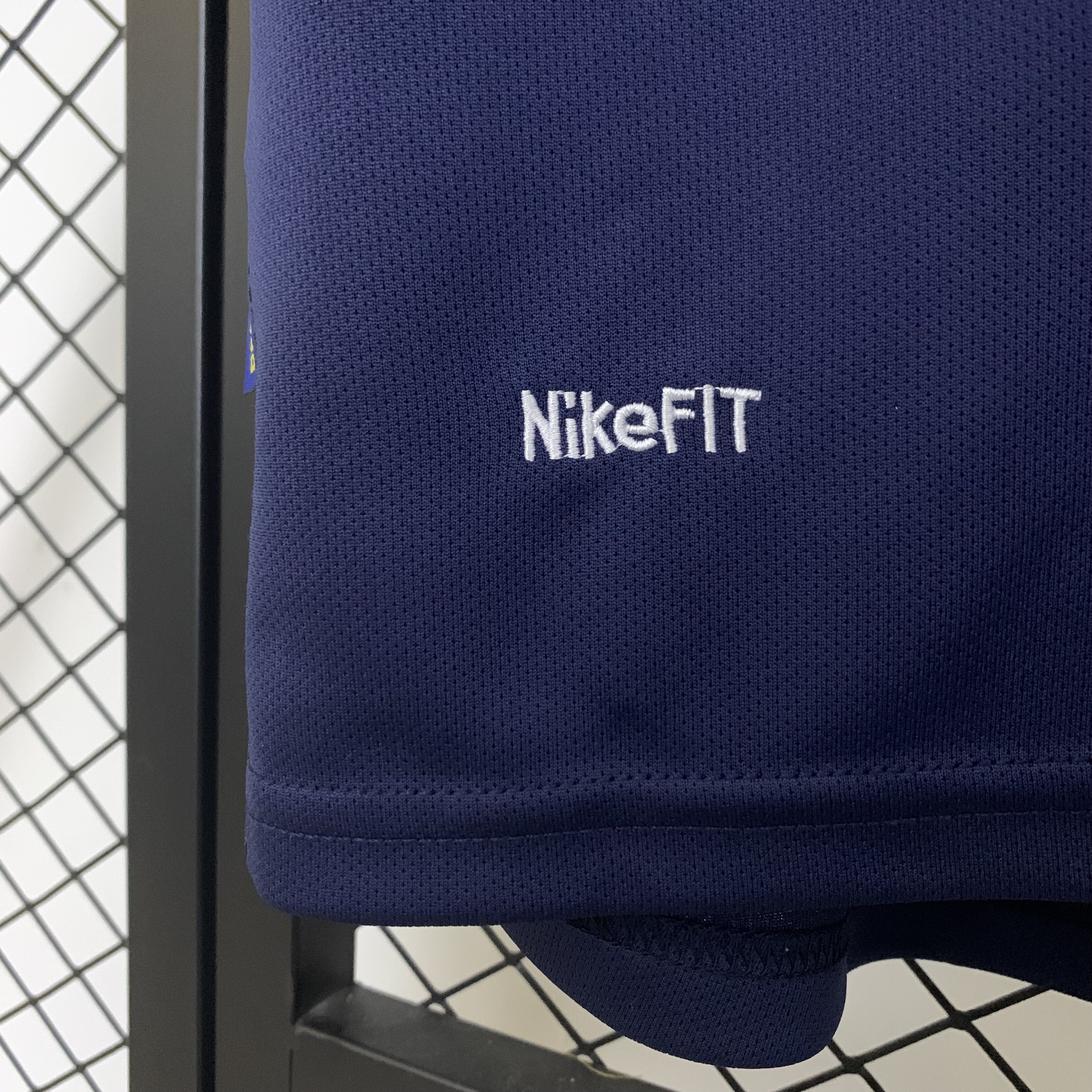 2009/2010 Retro Boca Juniors HomeFootball shirt 1:1 Thai Quality