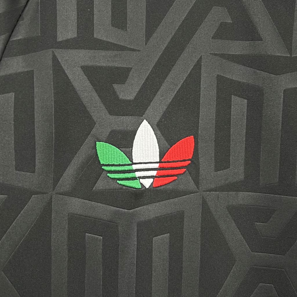 2025 Mexico Away Football shirt 1:1 Thai Quality