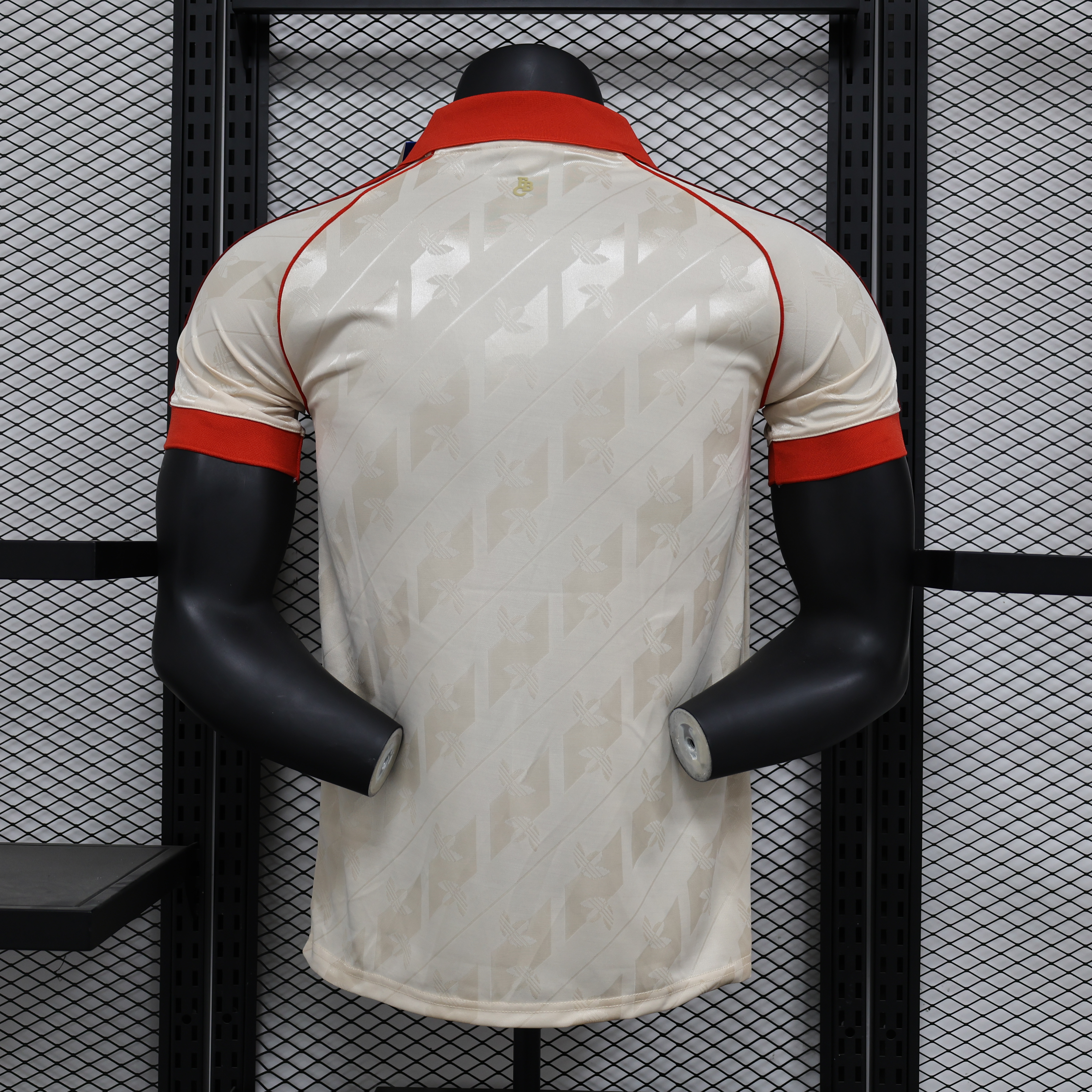 2024/2025 Authentic FC Bayern Munich Football Shirt