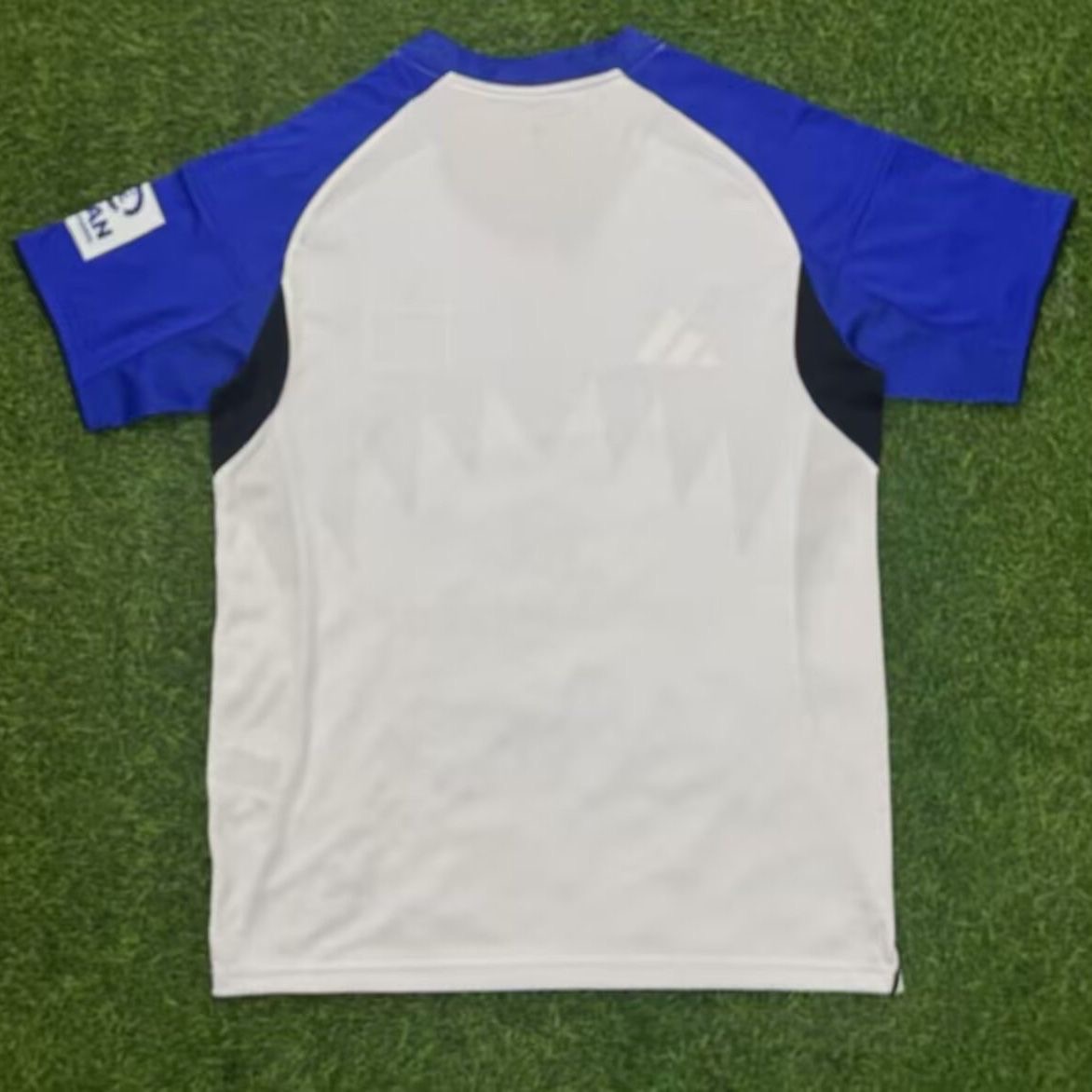 2025/2026 Hamburger SV  Football Shirt