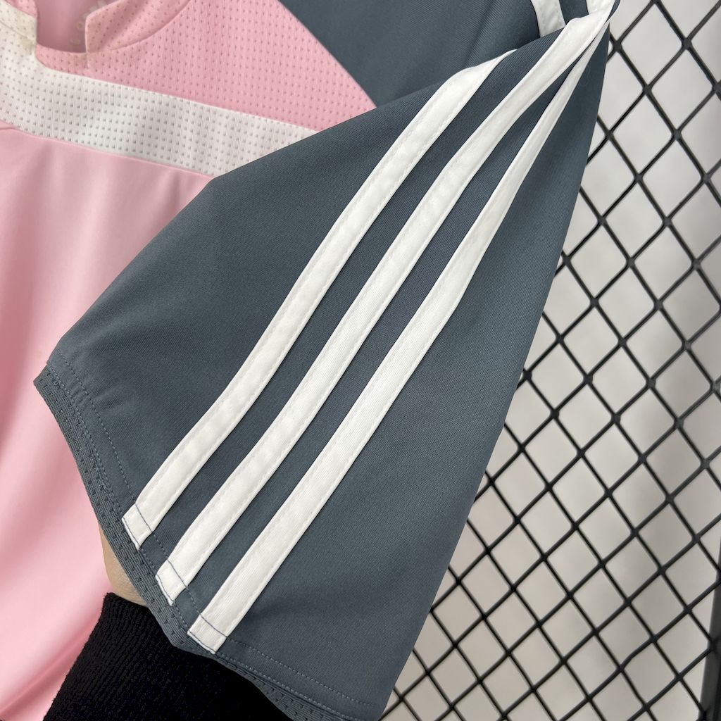 2007/2008 Retro Benfica Away FootballShirt 1:1 Thai Quality