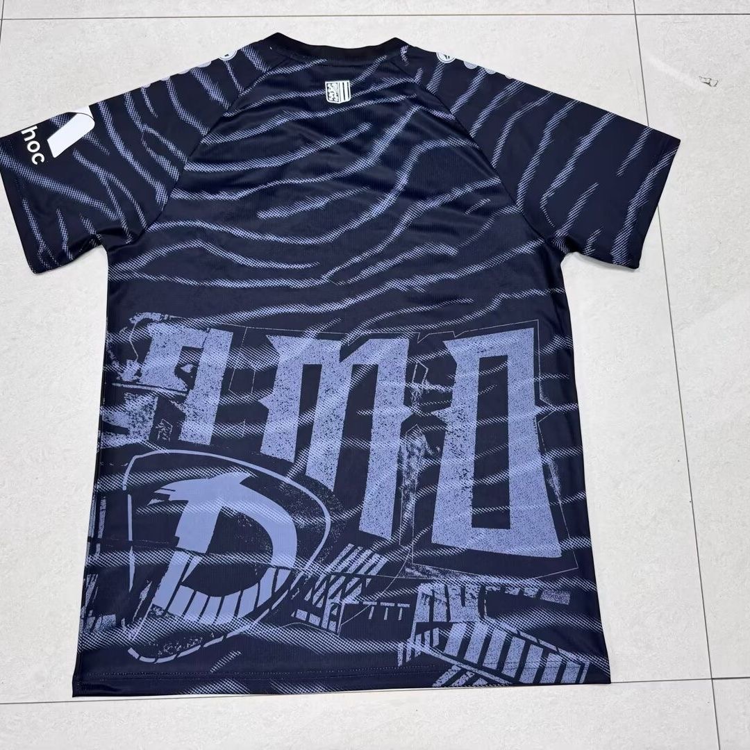 2025/2026 Dynamo Dresden Away Football Shirt 1:1 Thai Quality