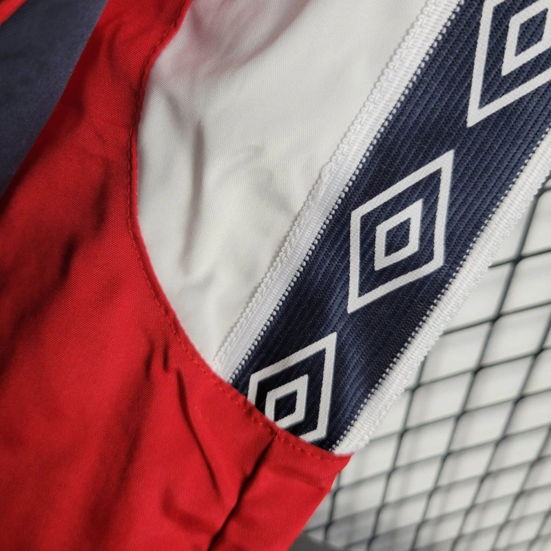 2025/2026 England Windbreaker Football Shirt