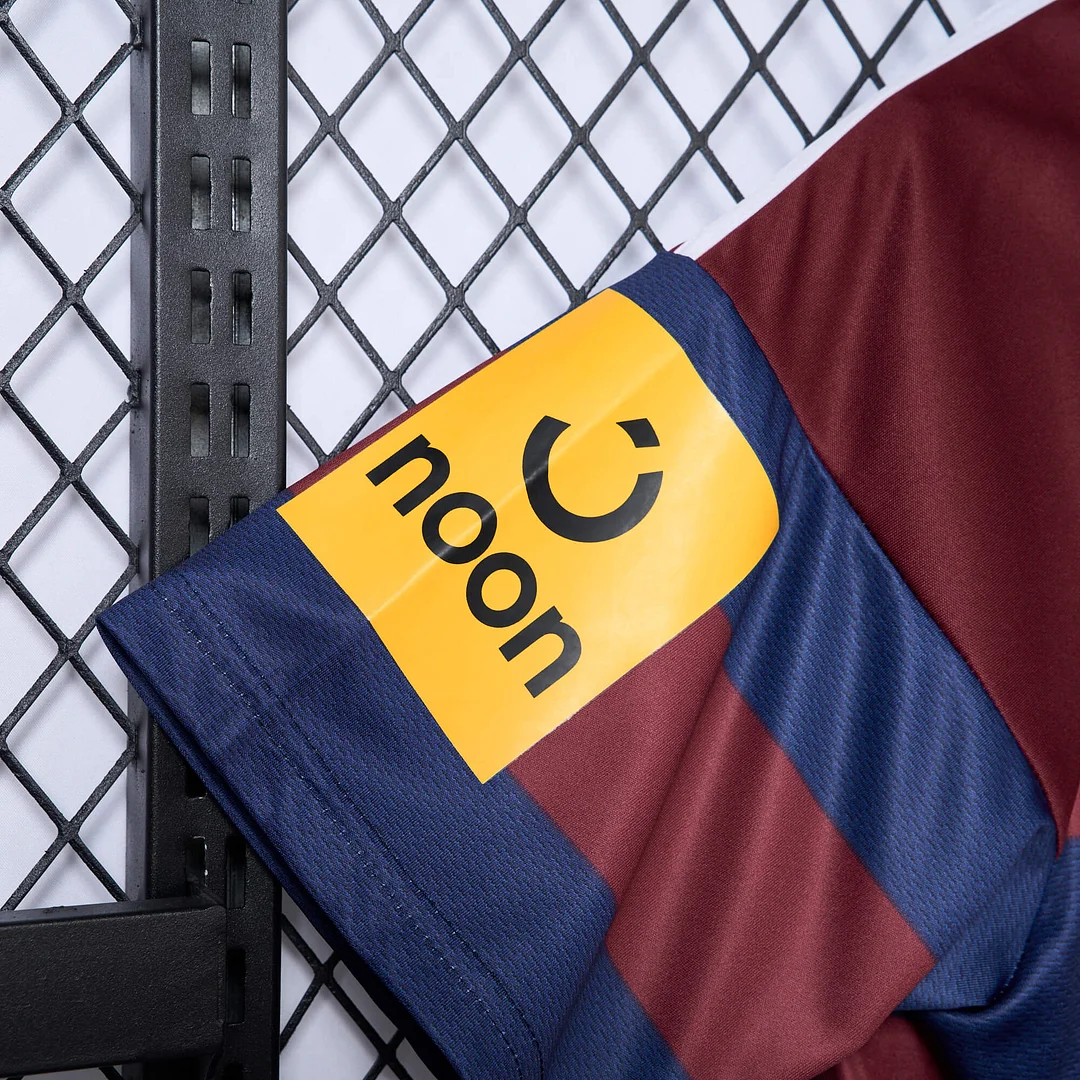 2024/2025 Newcastle United Away Football Shirt