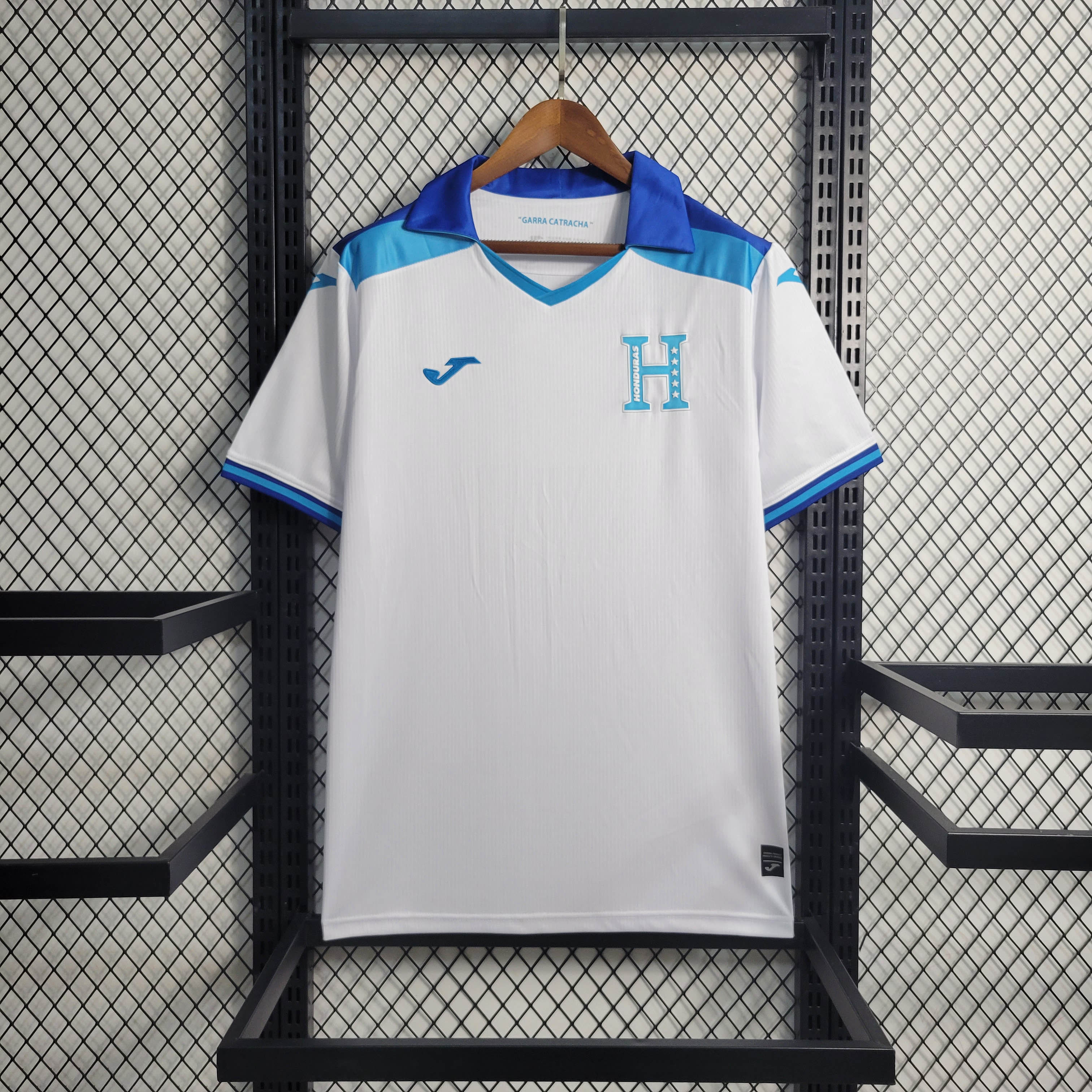 2023 Honduras Home Football Shirt