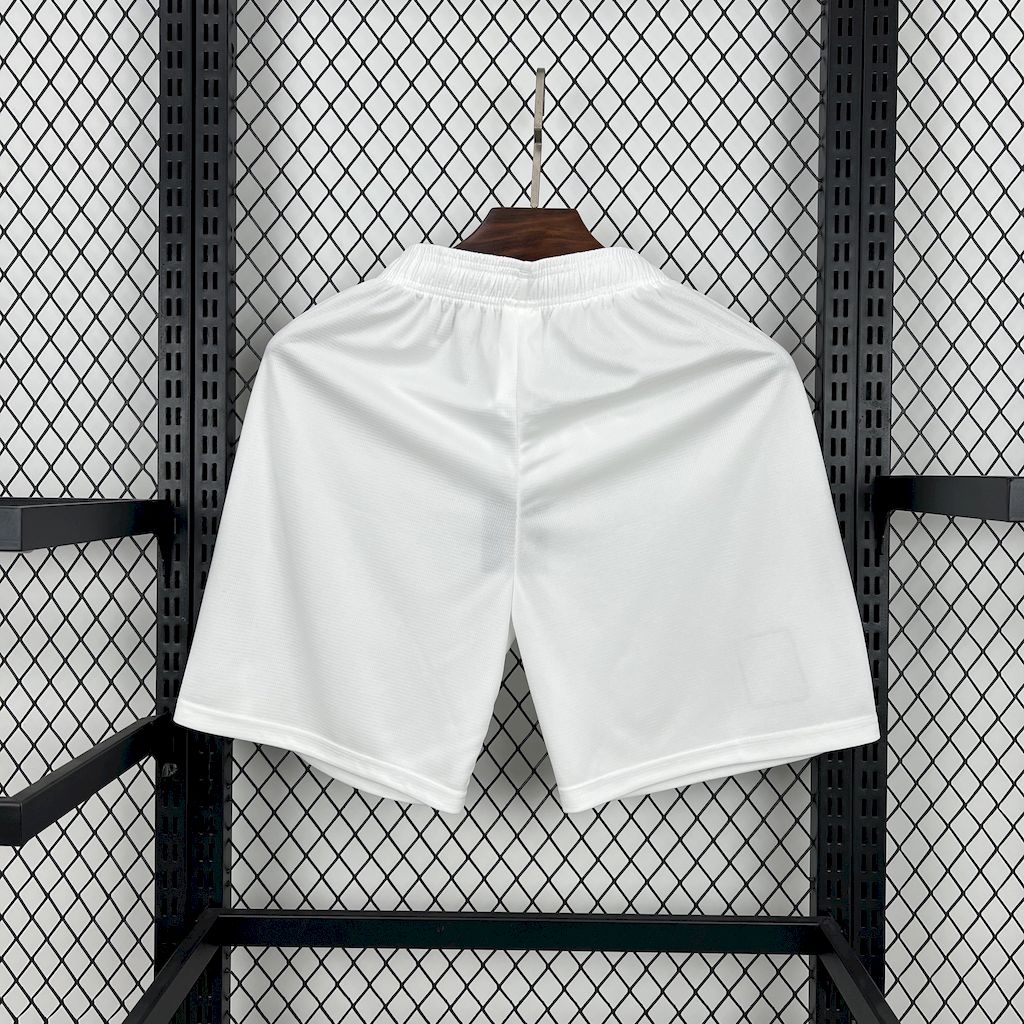 2024 AC Milan 125th Anniversary Edition Shorts 1:1 Thai Quality