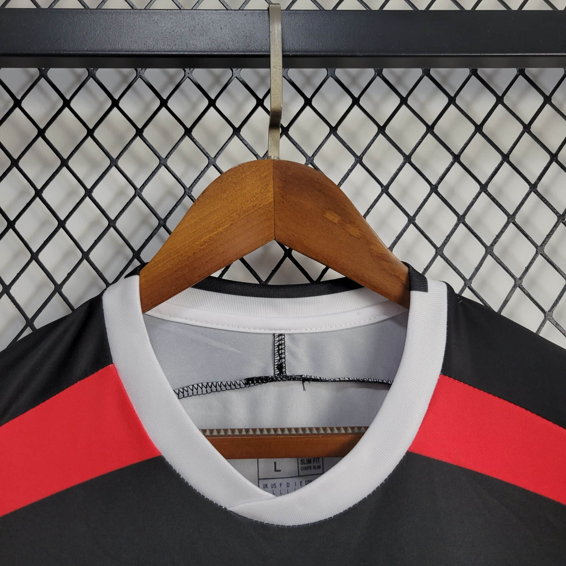 2024 Germany Training Wear Football Shirt