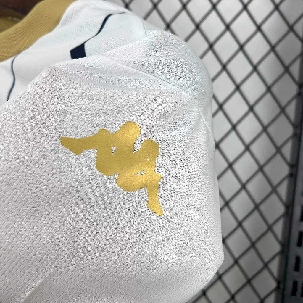 2024/2025 FC Versailles Away Football Shirt 1:1 Thai Quality