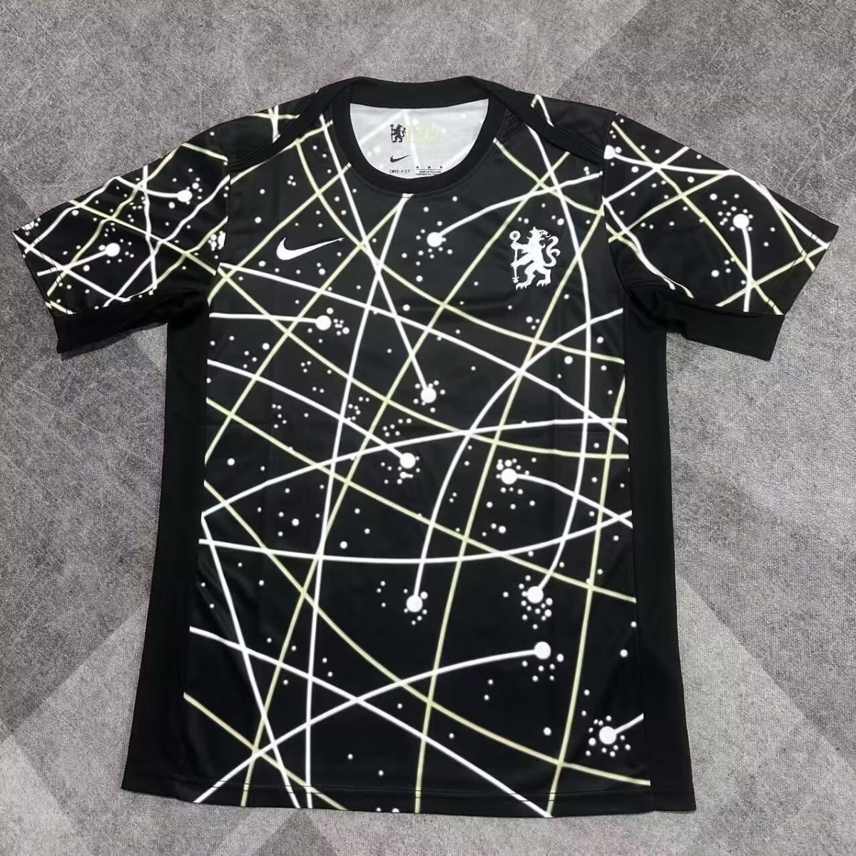 2025/2026 Chelsea Special Edition Football Shirt