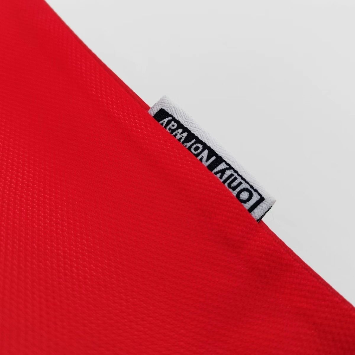 1998 Retro Norway Home Football shirt 1:1 Thai Quality!