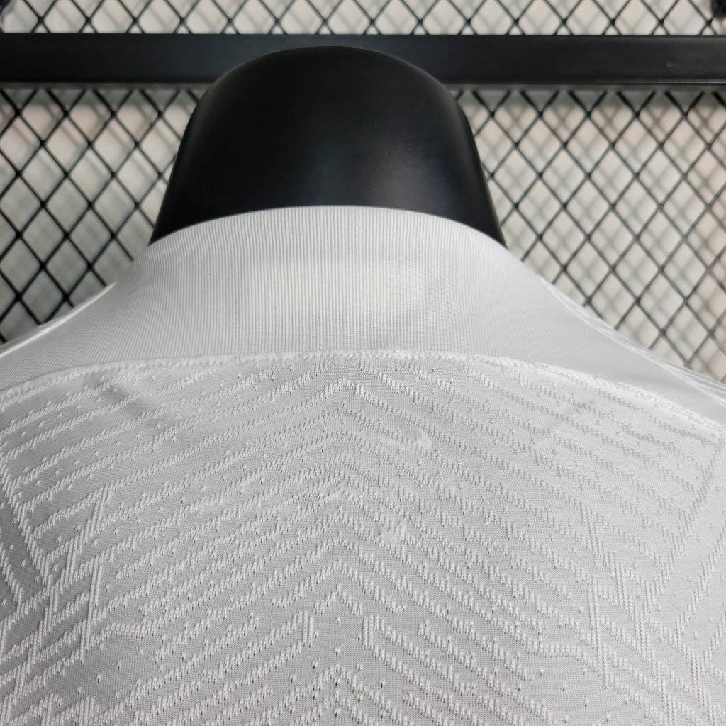 2023/2024 Player Version Inter Milan Away Football Shirt