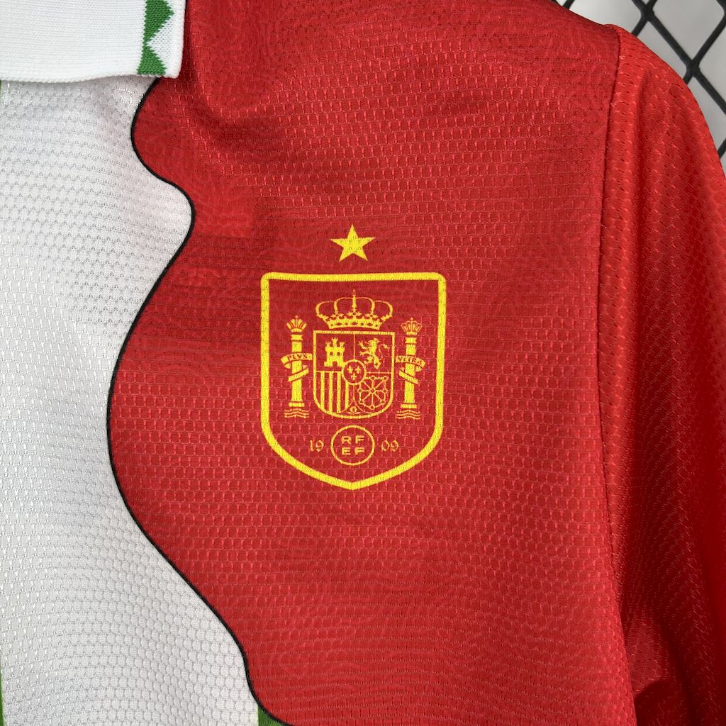 2025/2026 Real Betis Third Away Football Shirt