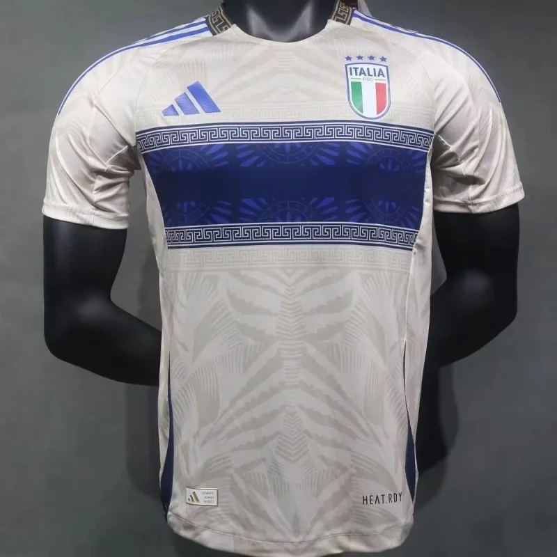 2024 Player Version Italy Special Edition Football Shirt