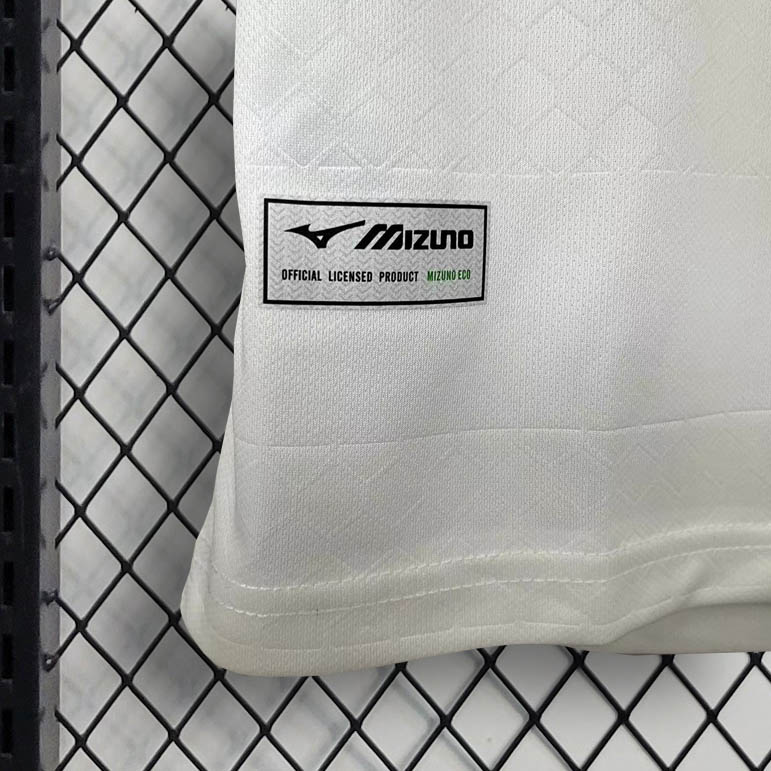 2022/2023 Lazio 10th Anniversary Edition White Football Shirt