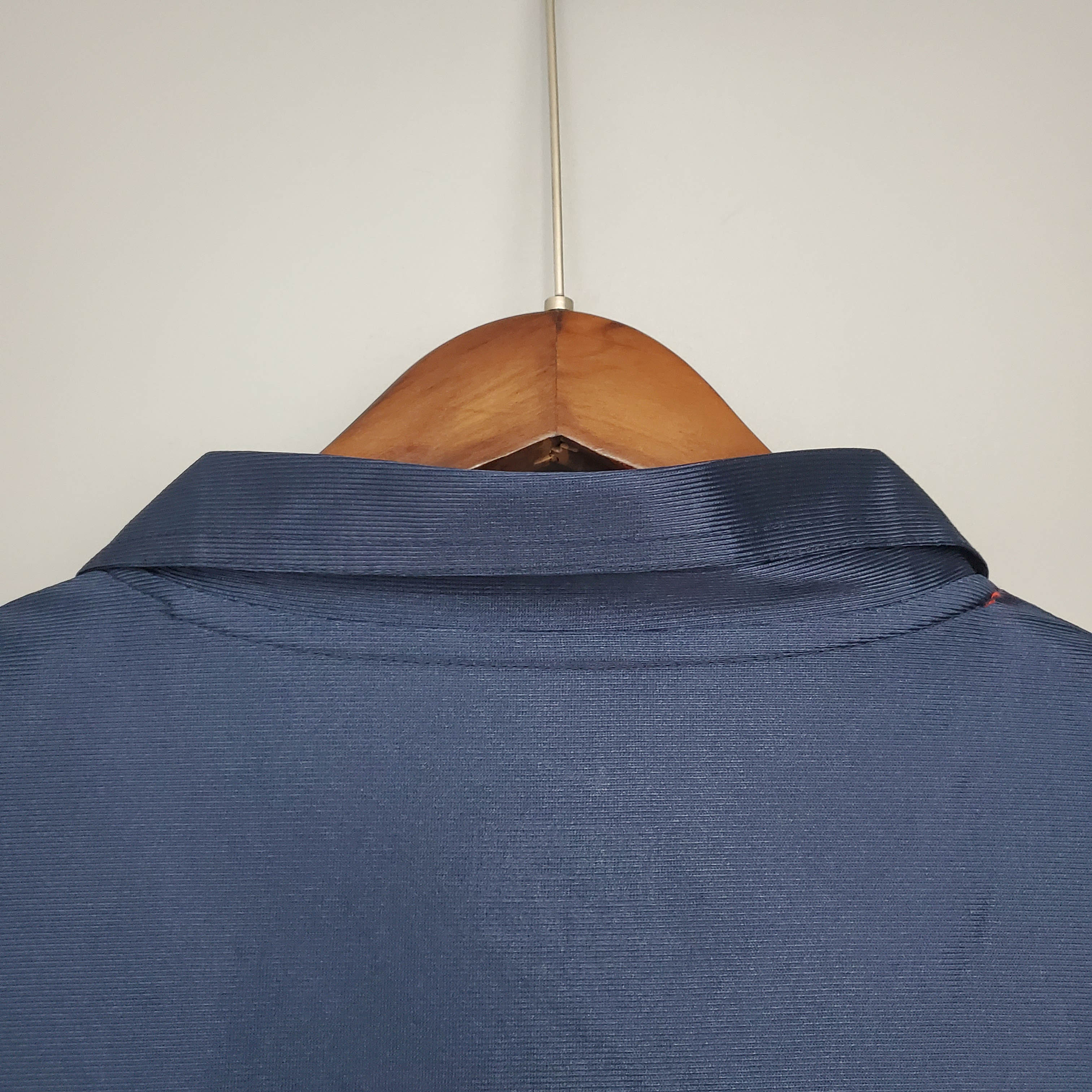 2001/2002 Retro Paris Saint-Germain Home Football Shirt