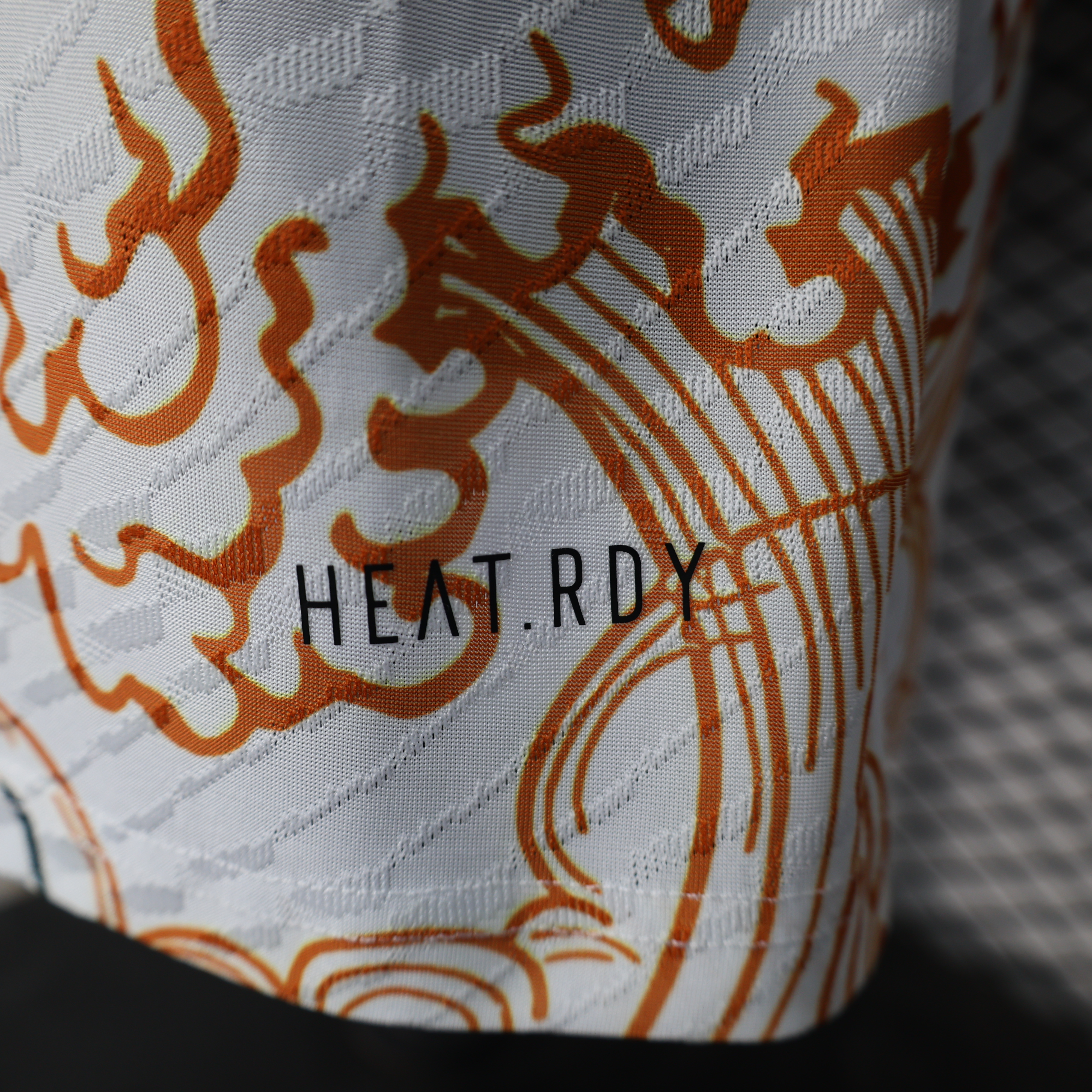 2024/2025 Player Version Real Madrid  Special Edition Football Shirt