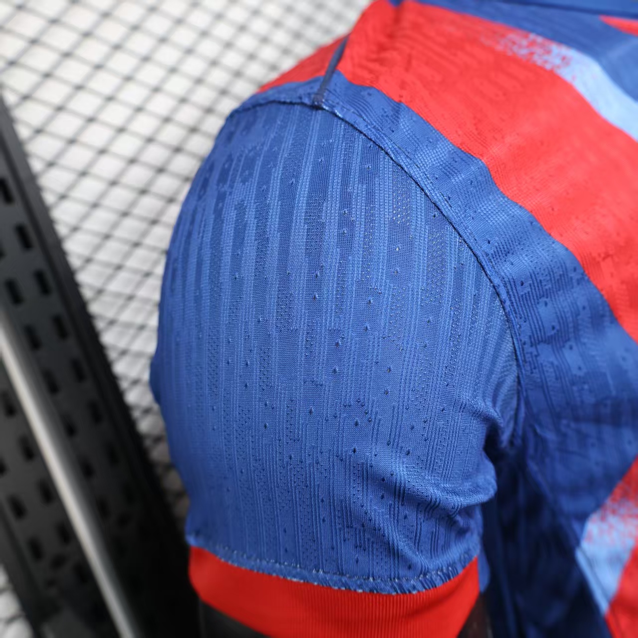 2025/2026 Player Version Barcelona Second away game Football Shirt