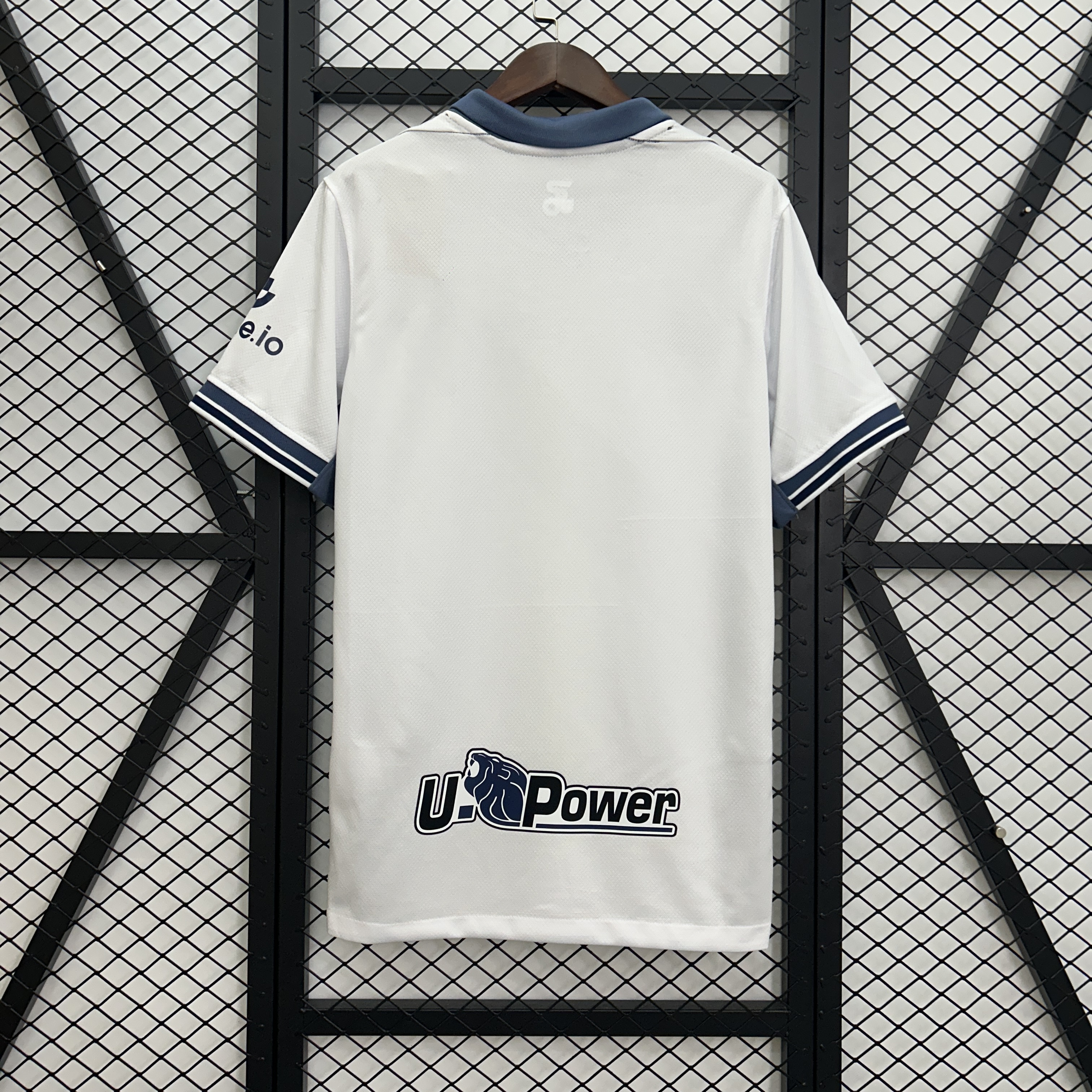 2024/2025 Inter Milan Away FootballShirt 1:1 Thai Quality