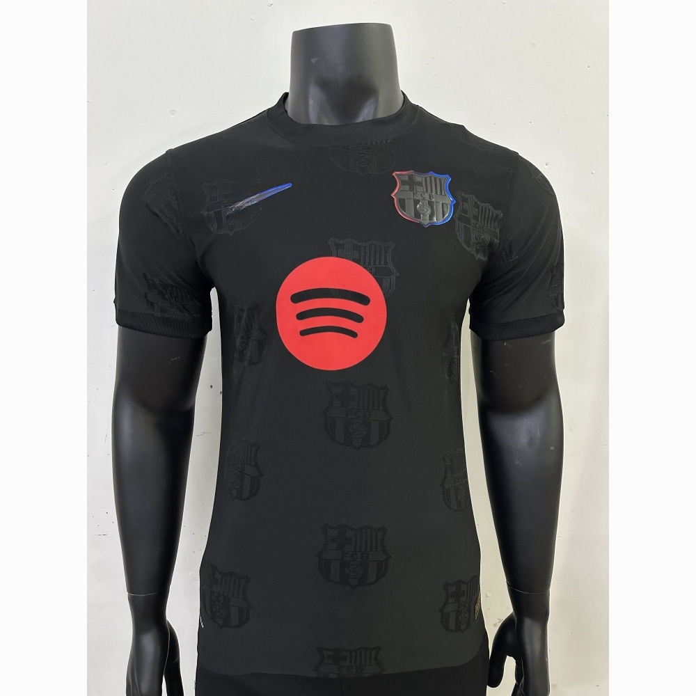 2025/2026 Player Version Barcelona  Football Shirt