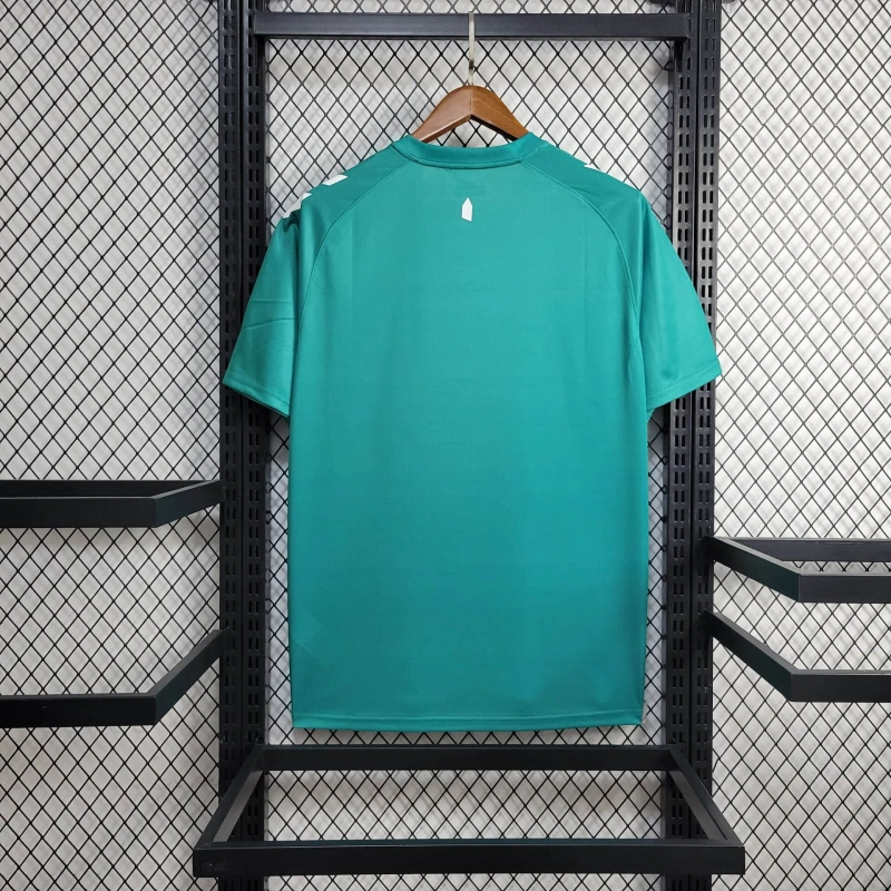 2024/2025 Everton Limited edition Football Shirt