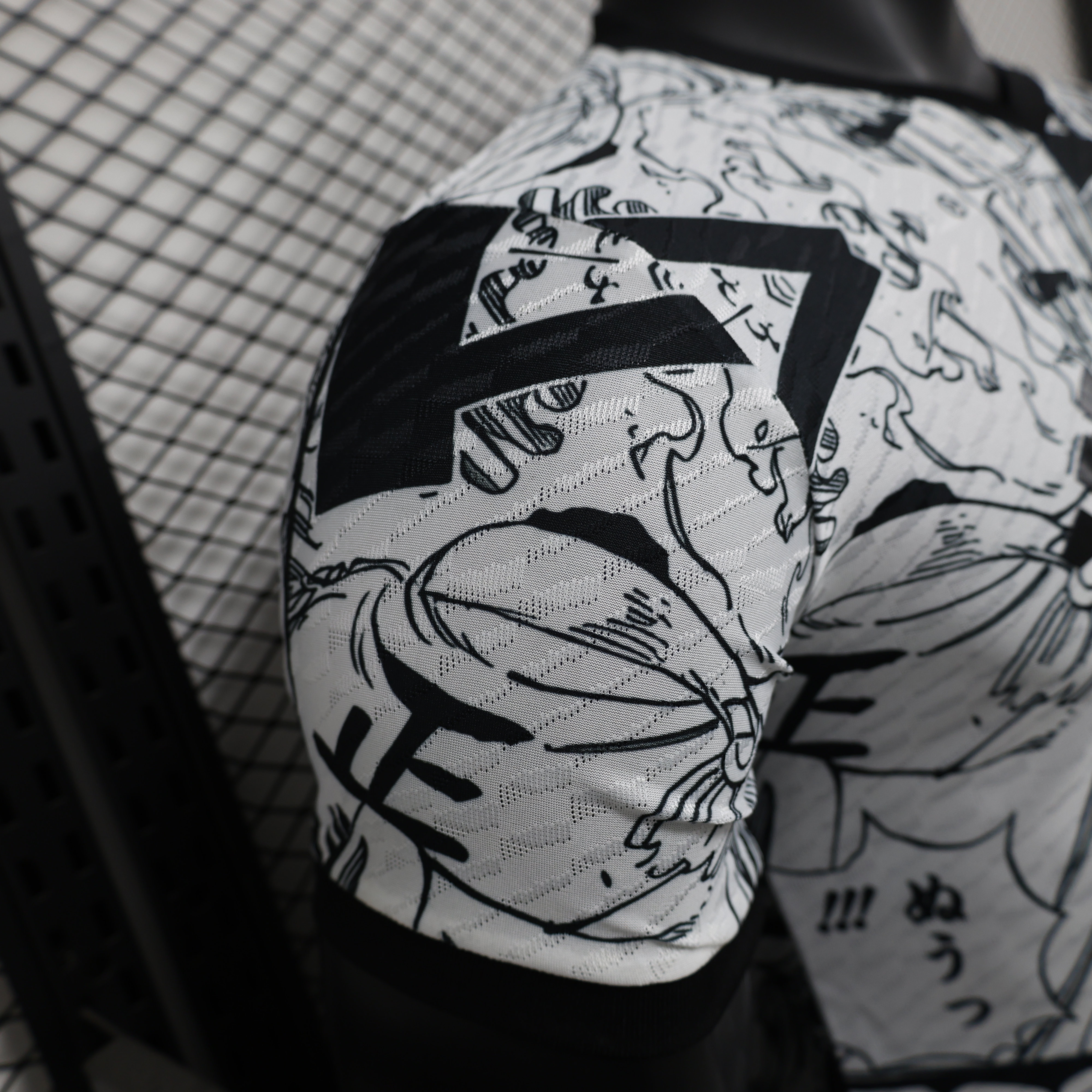 2024/2025 Player Version Japan Special Edition Football Shirt