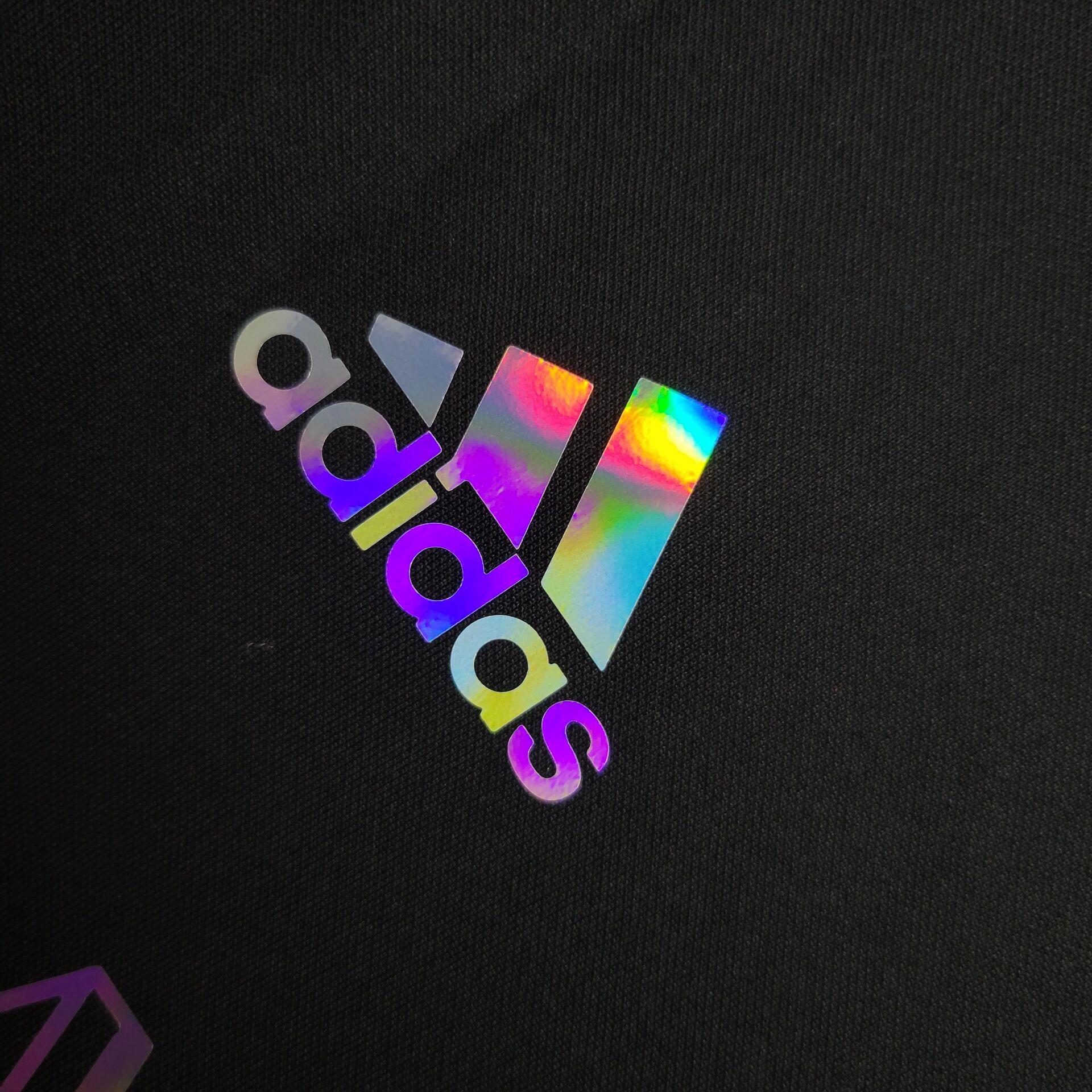 2024/2025 Arsenal Casual Shirt Black