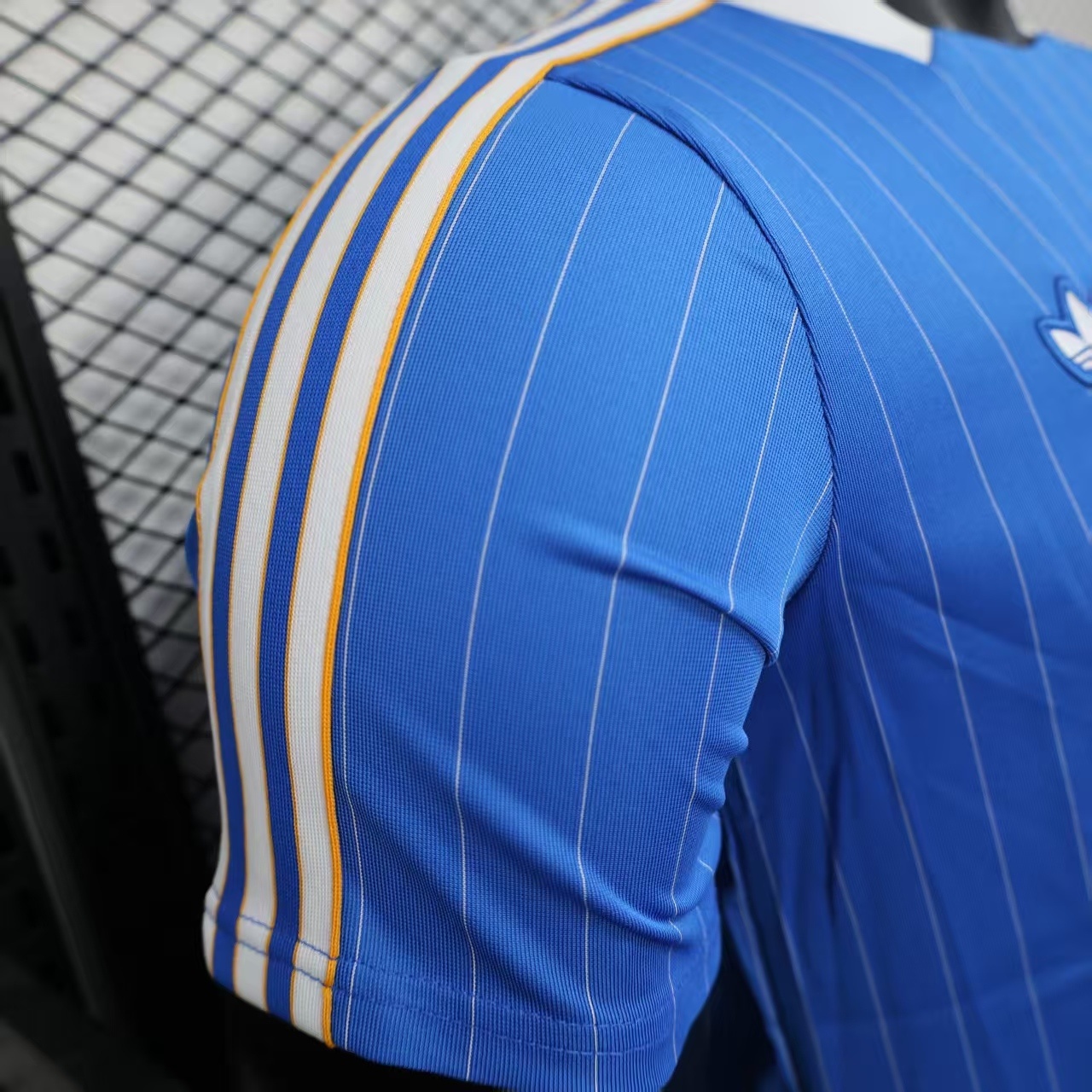 2025/2026 Player Version Real Madrid  Football Shirt