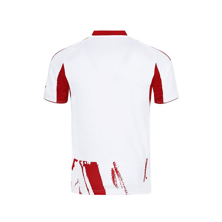 2025/2026 0lympiacos Piraeus AwayFootball shirt 1:1 Thai Quality
