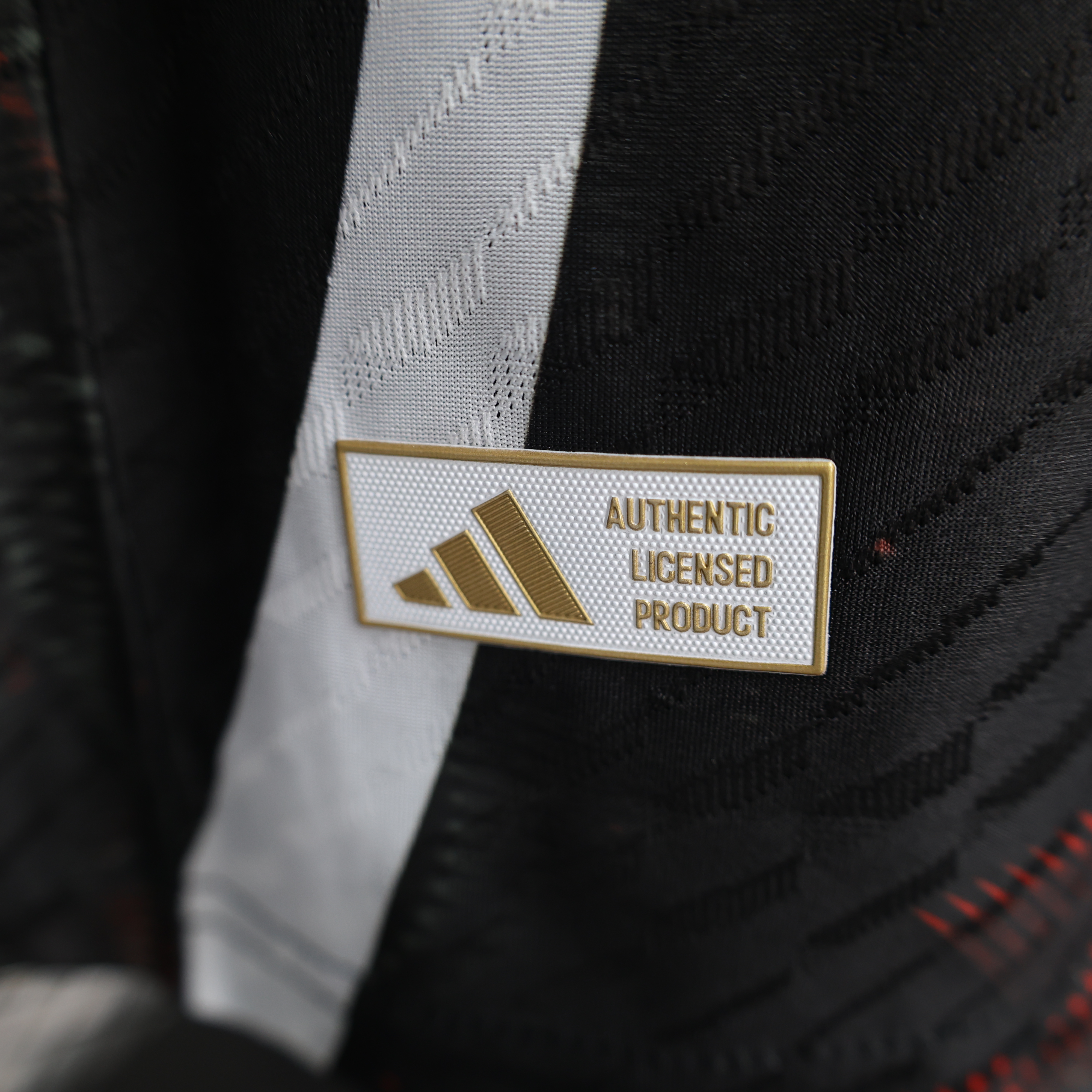 2025/2026 Player Version Manchester United Special Edition Football Shirt