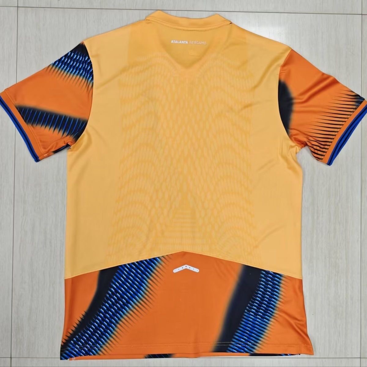 2025/2026 Atalanta Third Away Football Shirt 1:1 Thai Quality