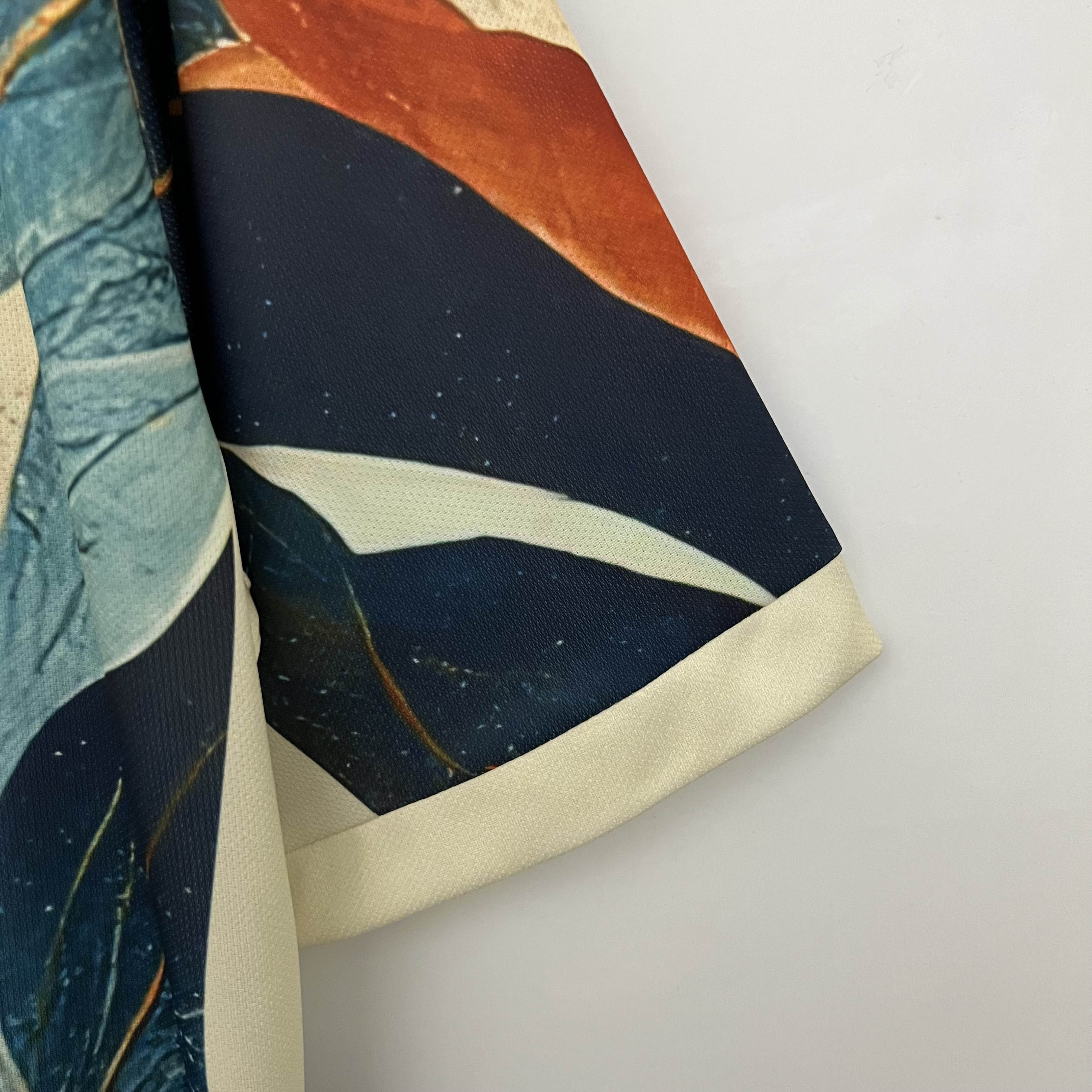 2022/2023 Venezia Training Wear Concept Version Football Jersey