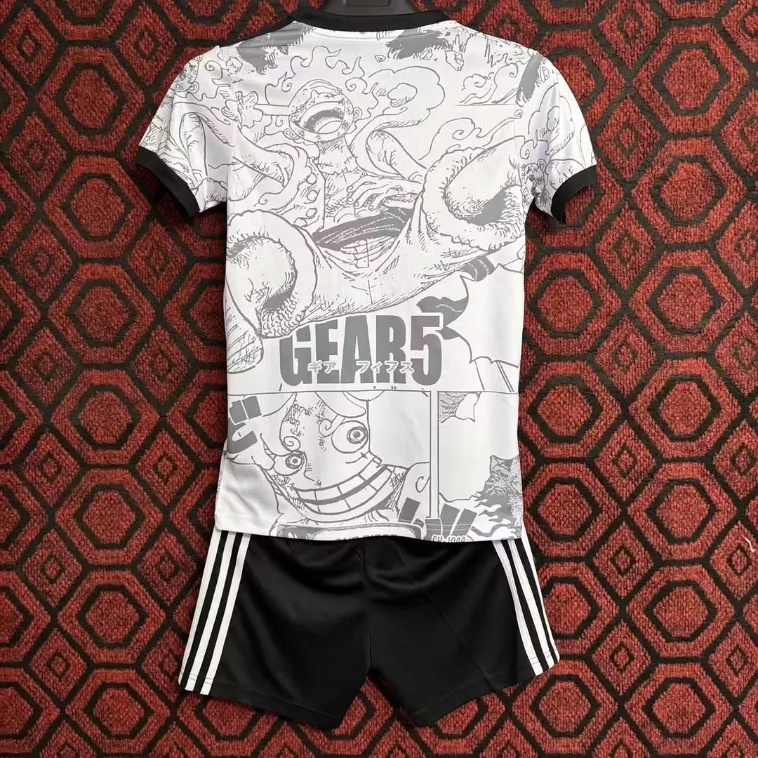 2025 Japan Special Edition FootballShirt Kids Size 1:1 Thai Quality!