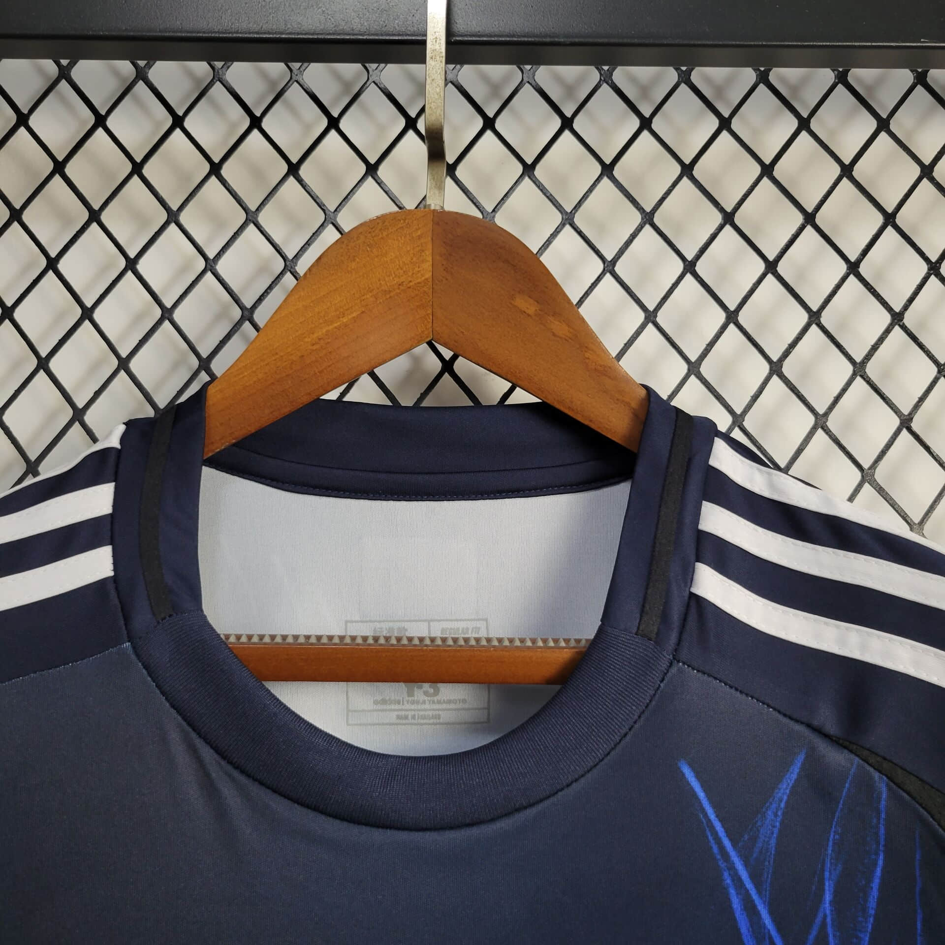 2024 Japan Home Football Shirt