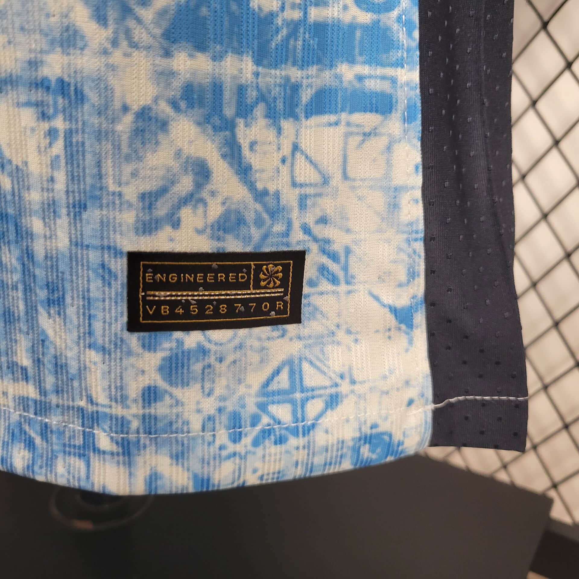 2024 Player Version Portugal Away Football Shirt