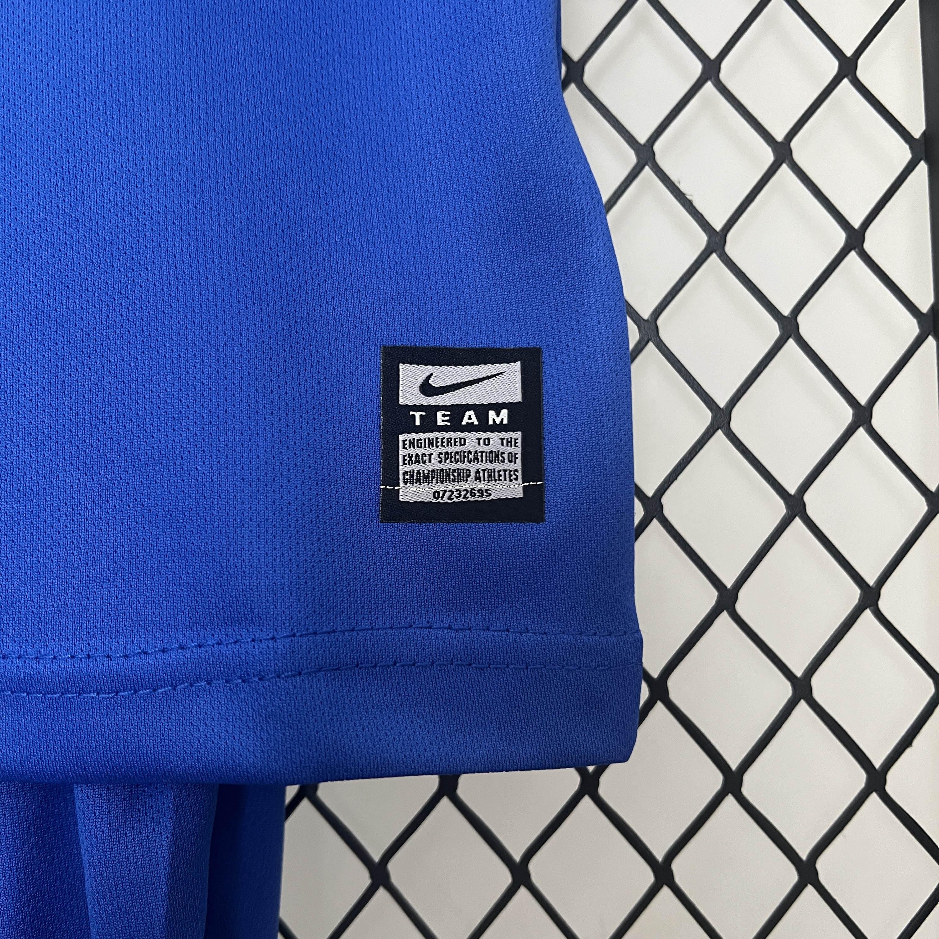 2008/2009 Retro Manchester United Away Football Shirt Kids Size