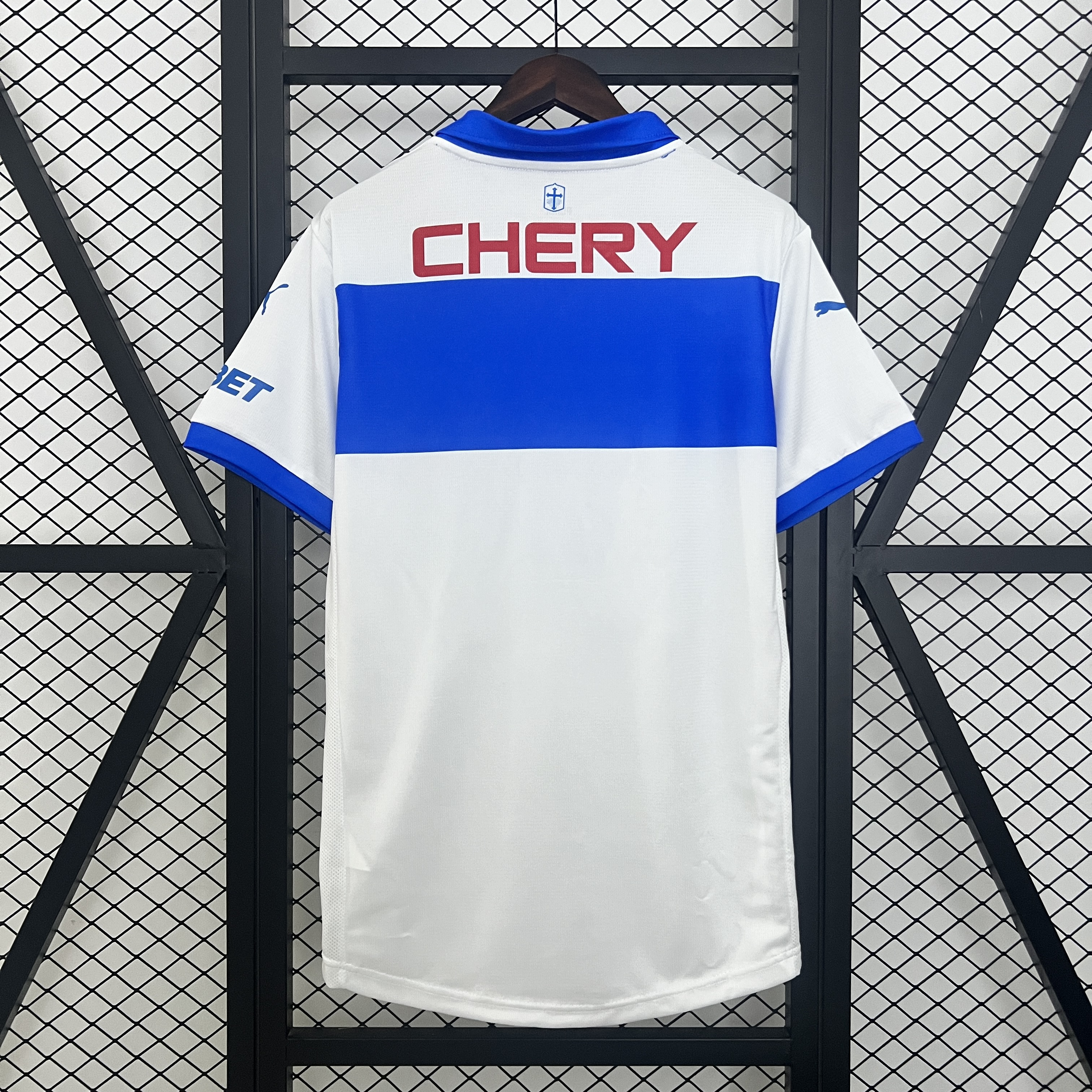 2024/2025 Universidad Católica delChile Special Edition Football Shirt 1:1 Thai Quality