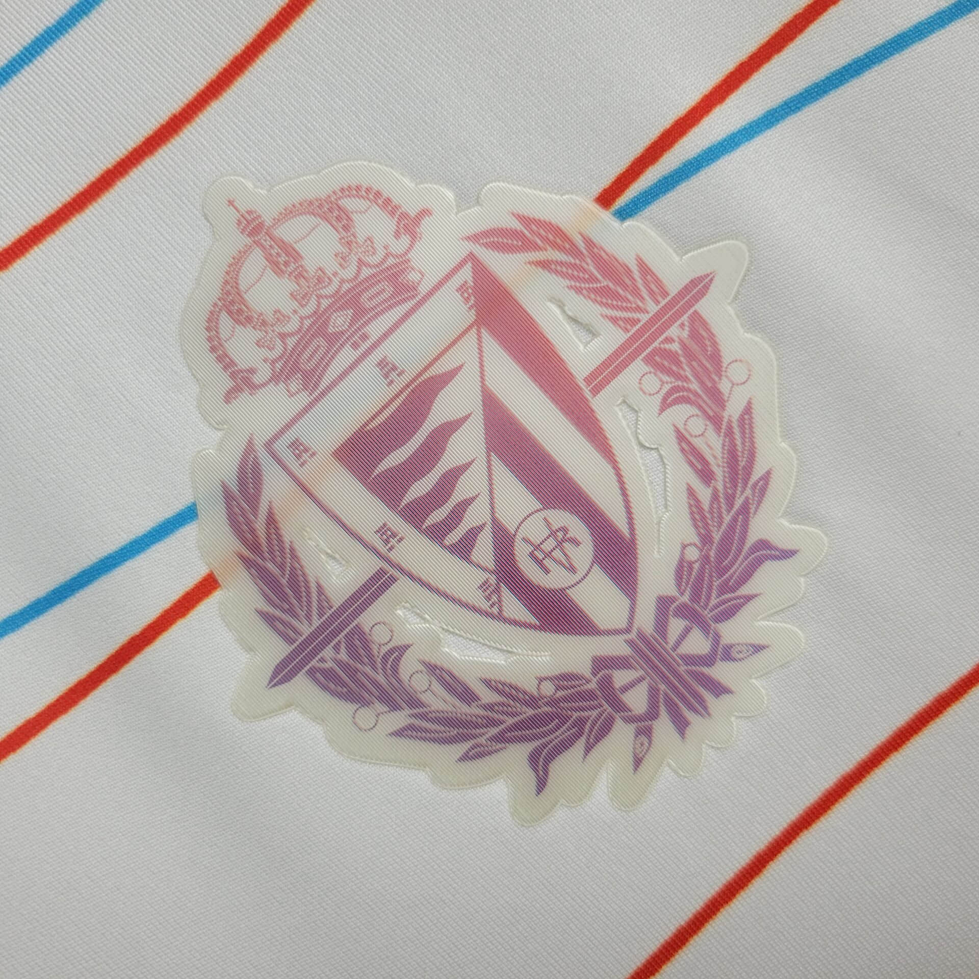 2024/2025 Valladolid Away Football Shirt