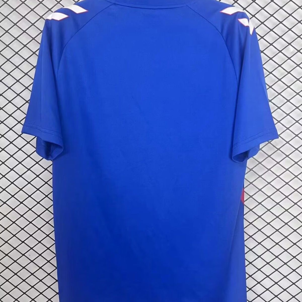 2025/2026 Sunderland Pre-gameFootball shirt 1:1 Thai Quality