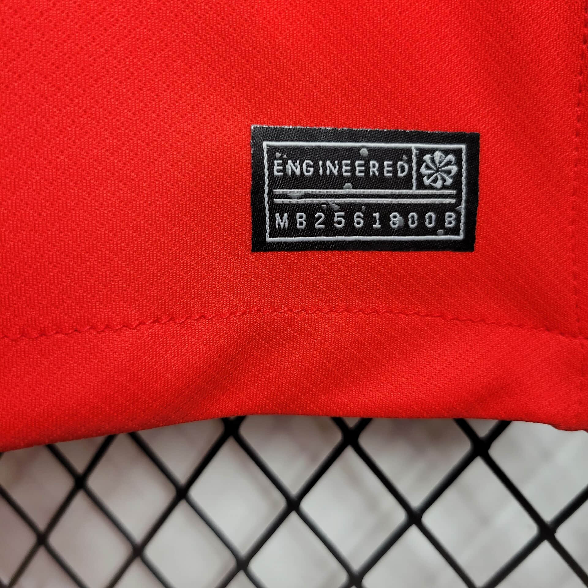 2024 Turkey Away Football Shirt