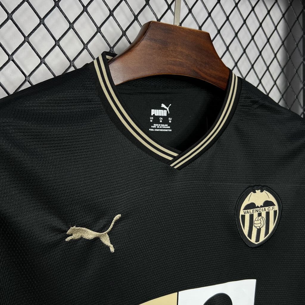 2024/2025 Valencia Special Edition Football Shirt