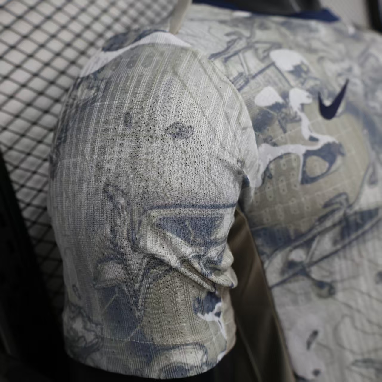 2025/2026 Player Version Tottenham Hotspur Special Edition Football Shirt