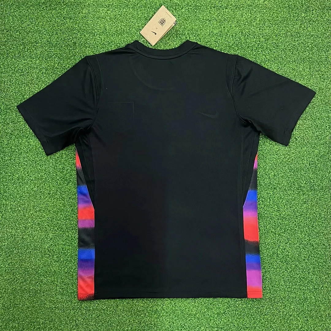 2025 England Away Football Shirt 1:1Thai Quality