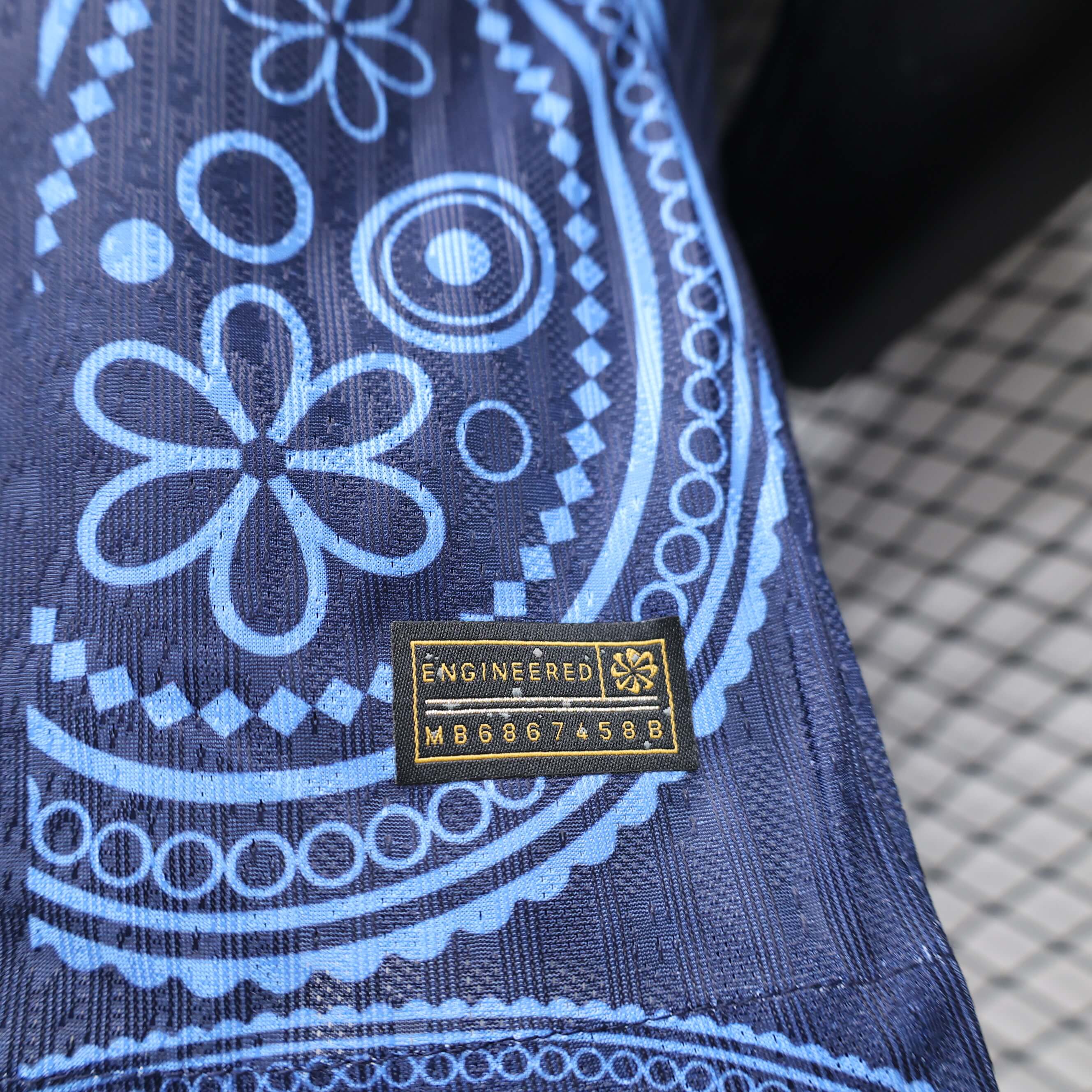 2024/2025 Player Version Barcelona Player Version Football Shirt