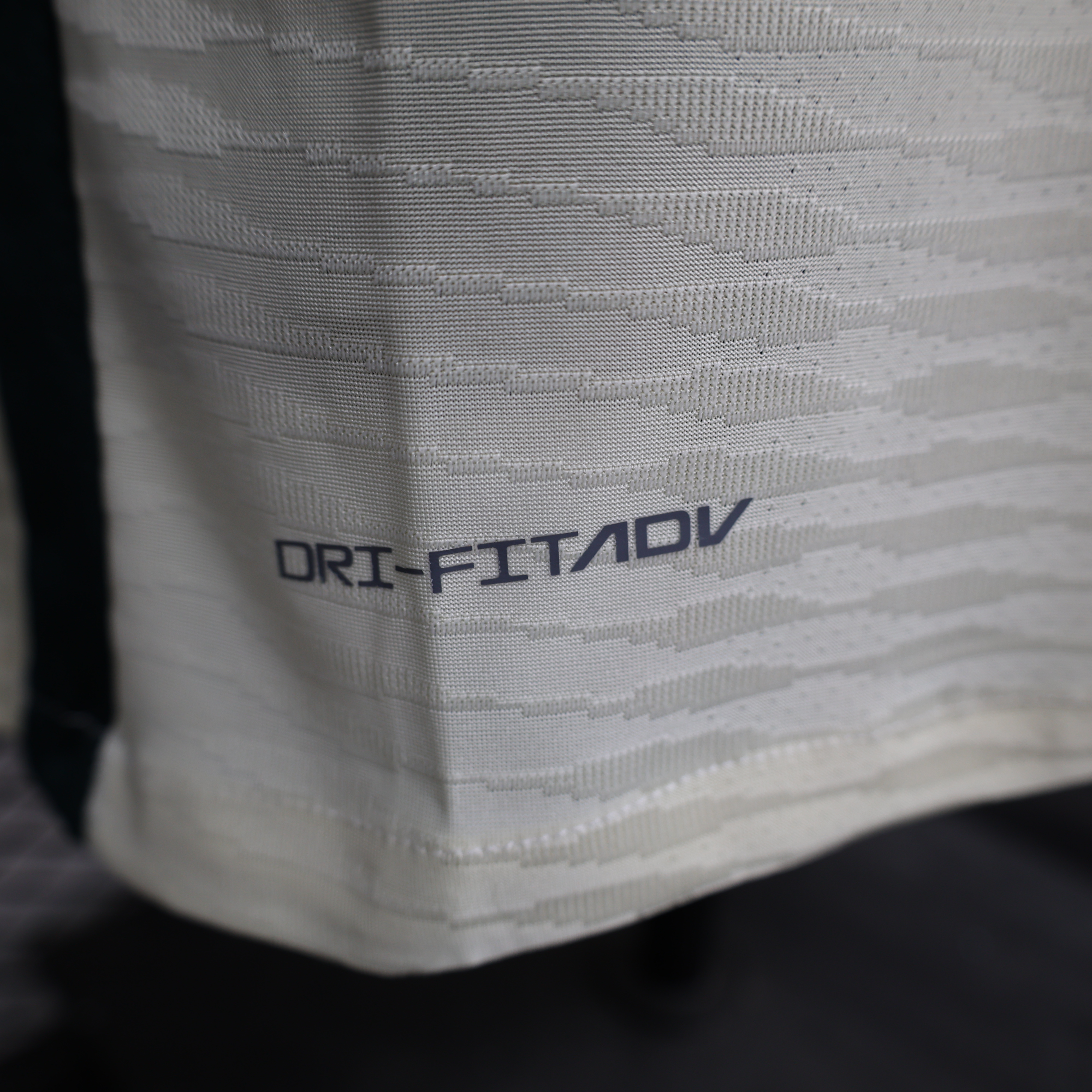 2021/2022 Player Liverpool Away Soccer Jersey