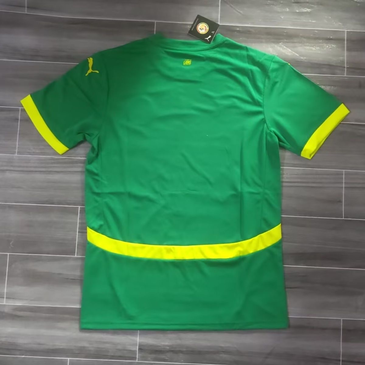 2024 Morocco Training Wear FootballShirt 1:1 Thai Quality