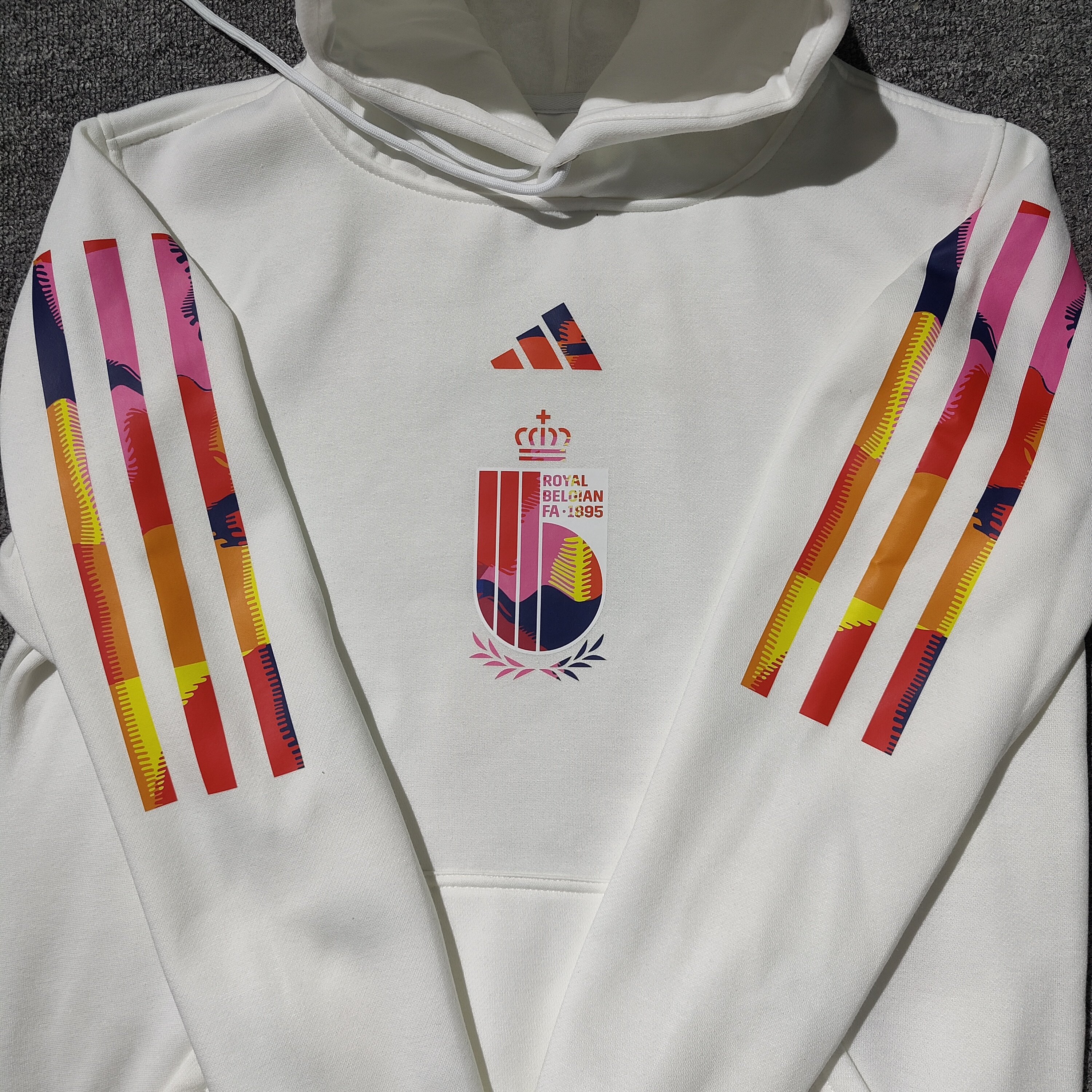 2024 Winter Fashionable Warm Sweaters Belgium Edition