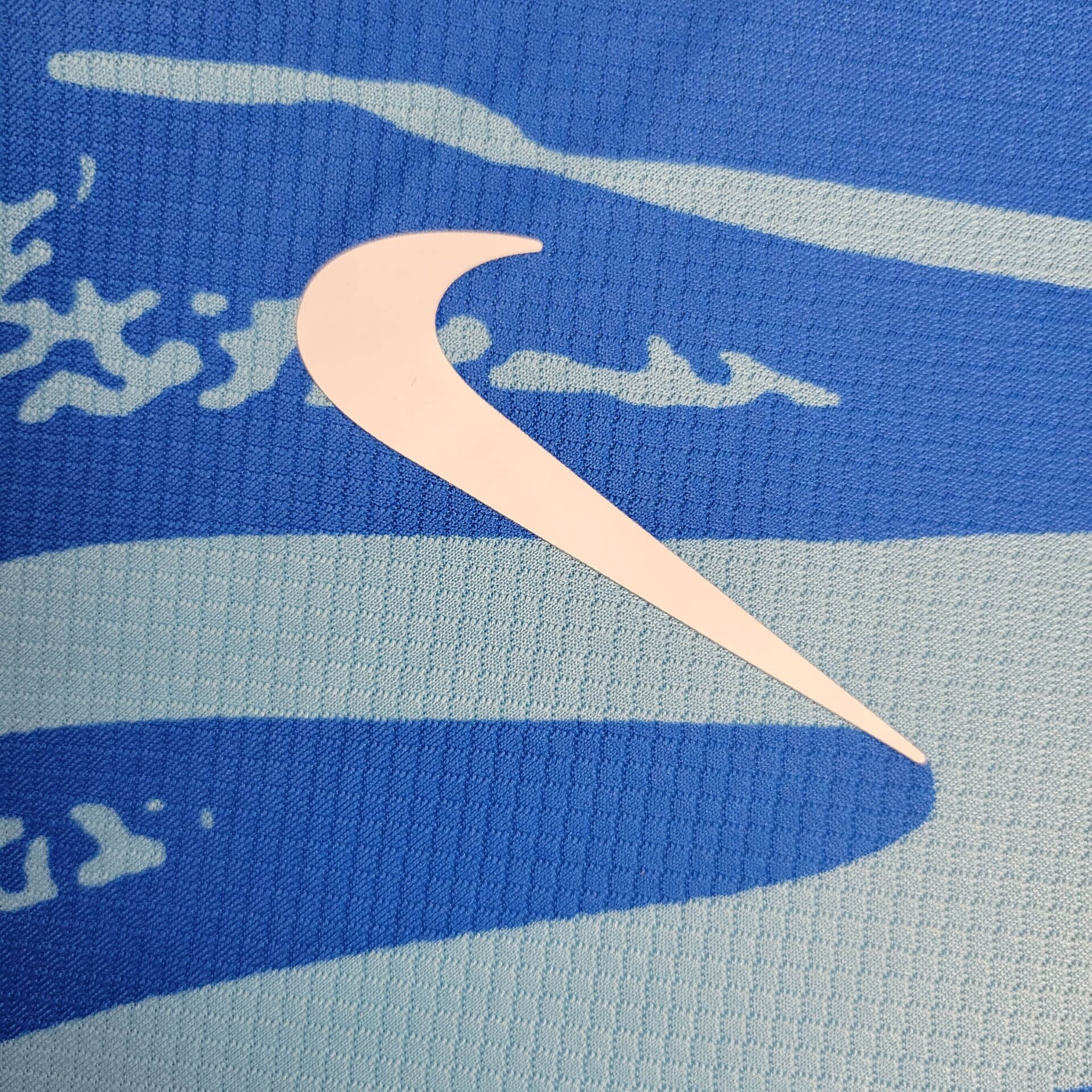 2024 Portugal Training Wear Football Shirt