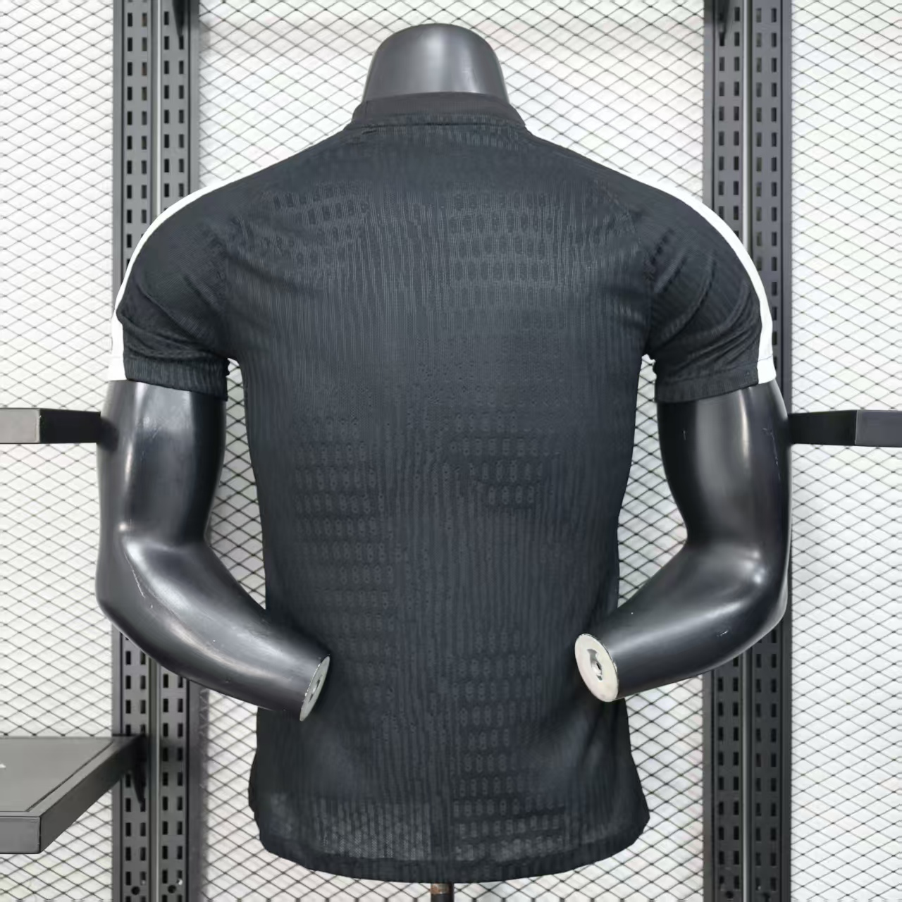 2025/2026 Player Version Paris Pre-match Special Edition Football shirt