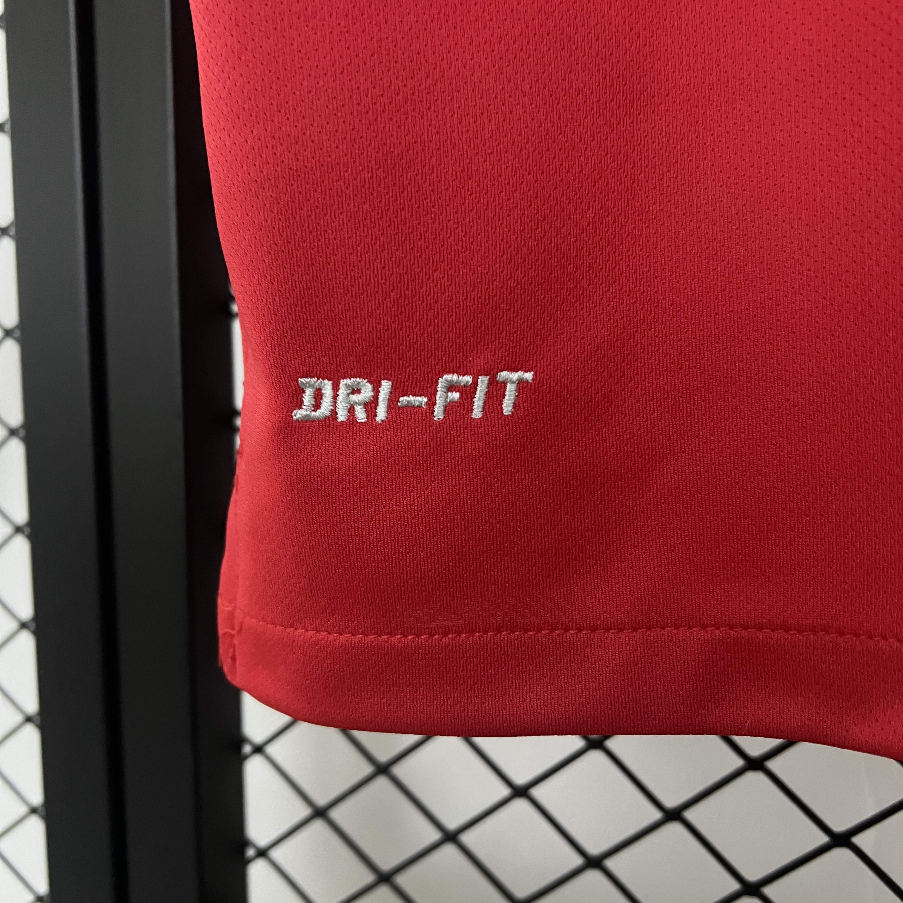 2004 Retro United States Away FootballShirt 1:1 Thai Quality