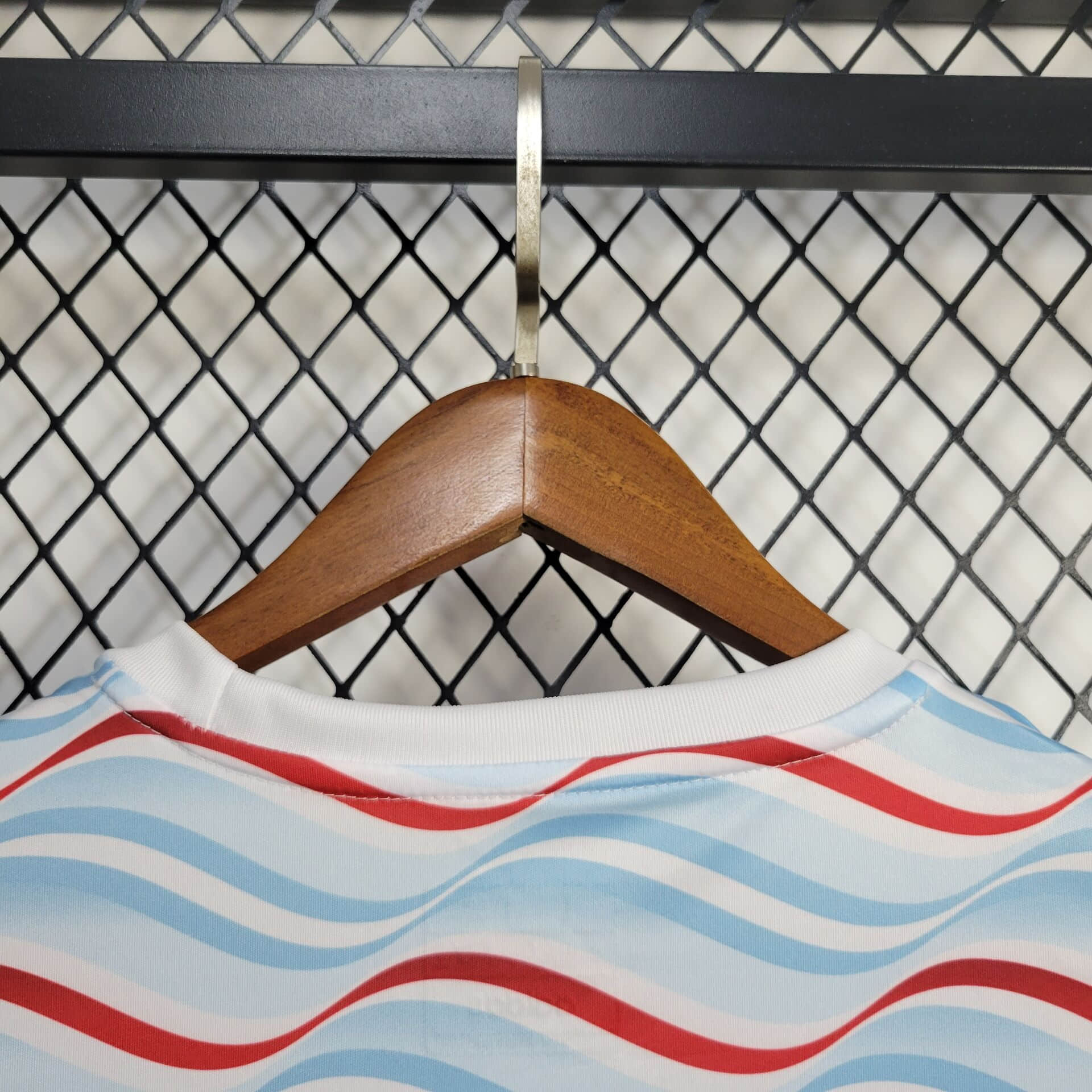 2024/2025 River Plate Training Wear Football Shirt